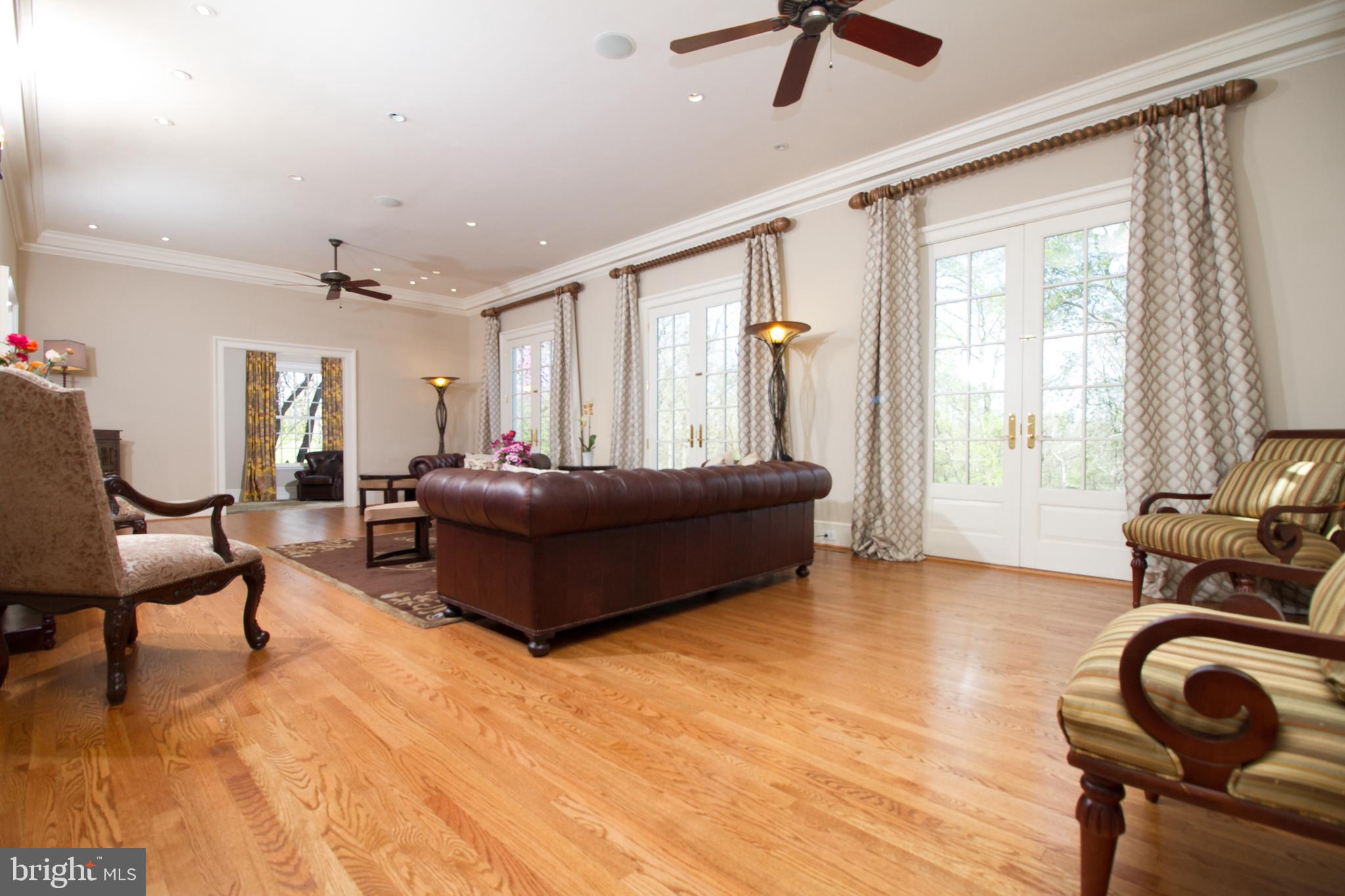 BIG SPRING FARM - Residential