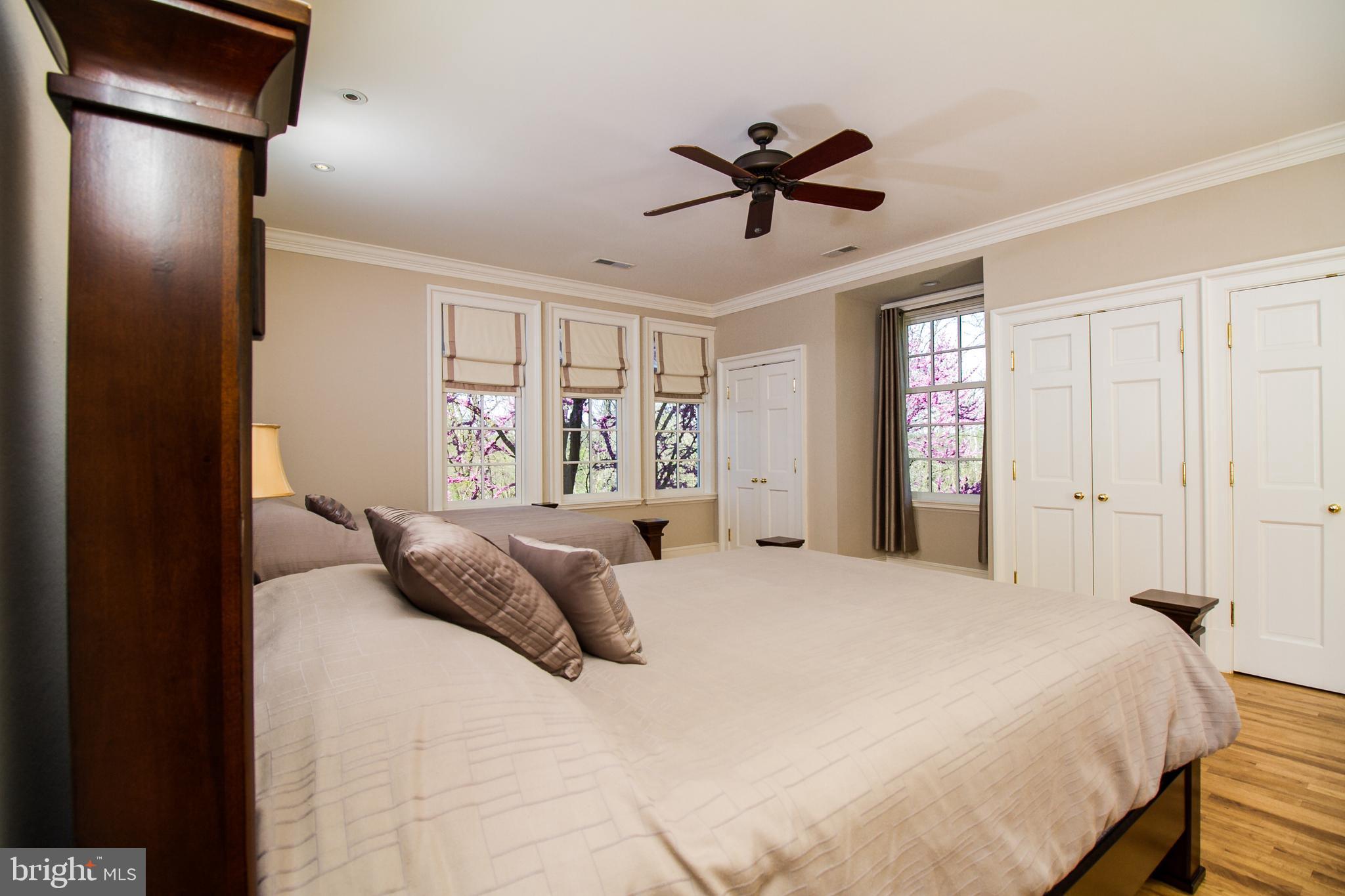 BIG SPRING FARM - Residential