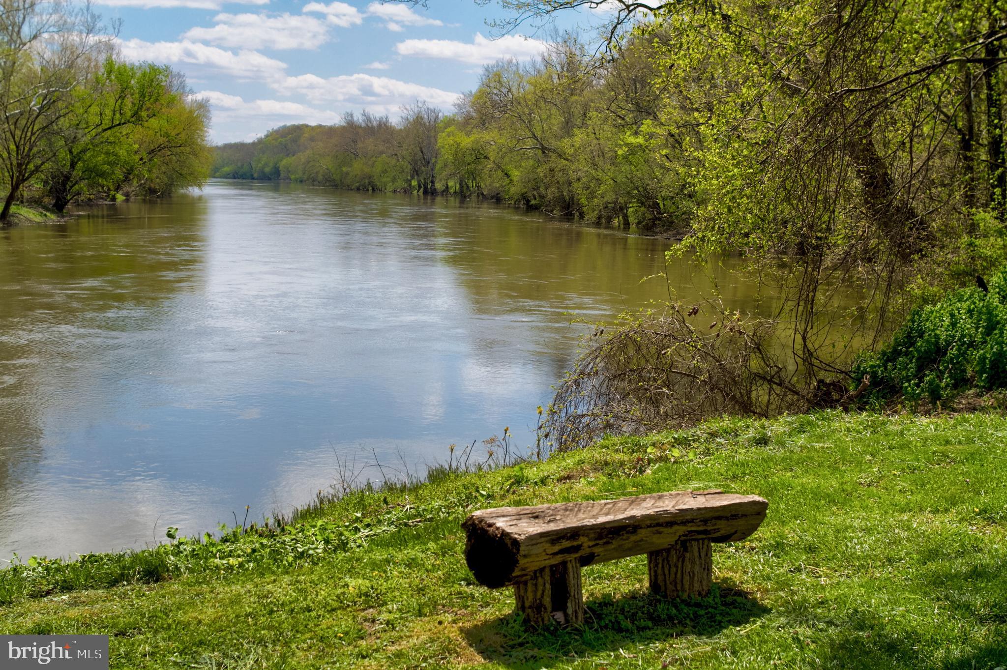 BIG SPRING FARM - Residential