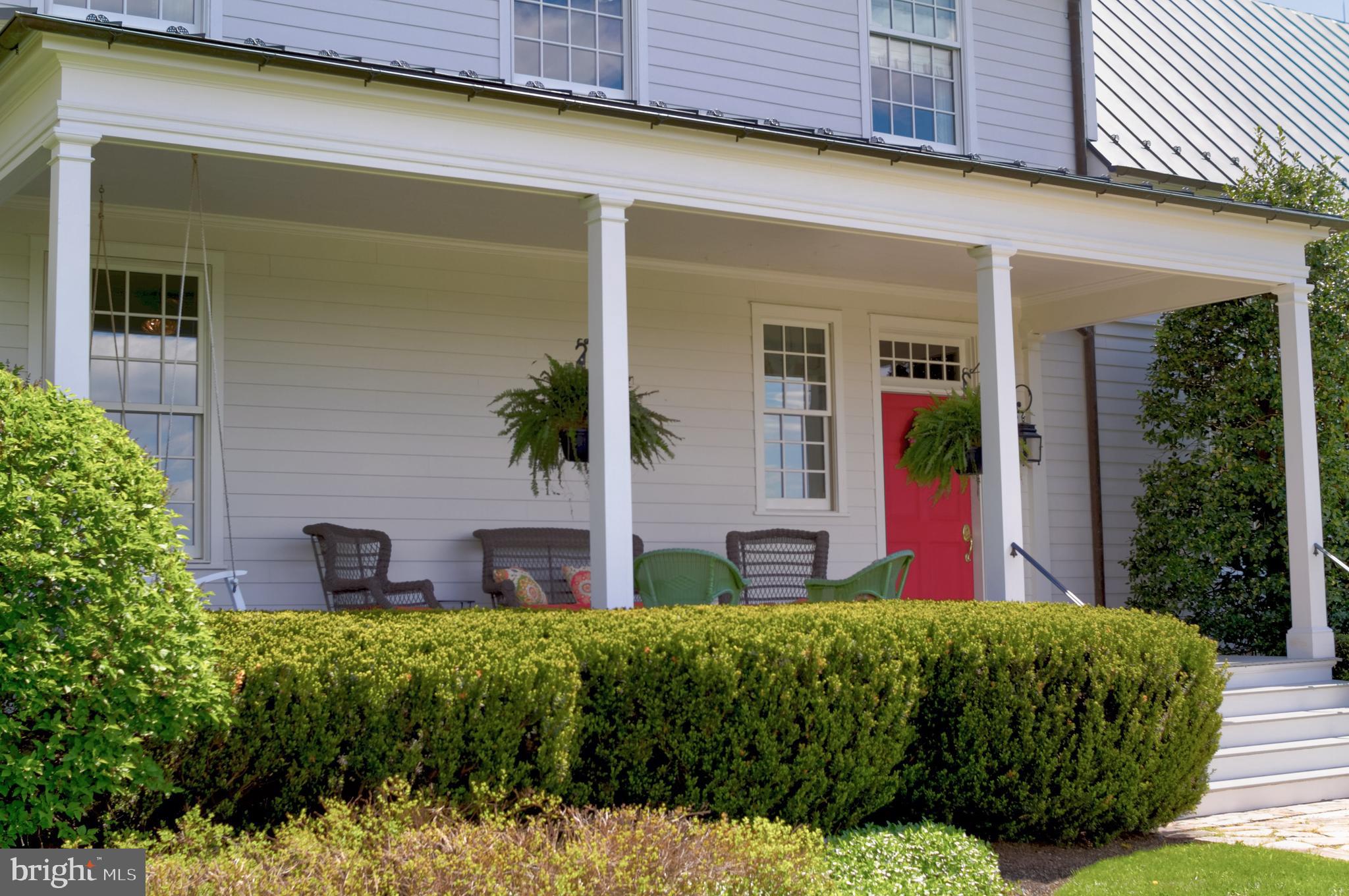 BIG SPRING FARM - Residential