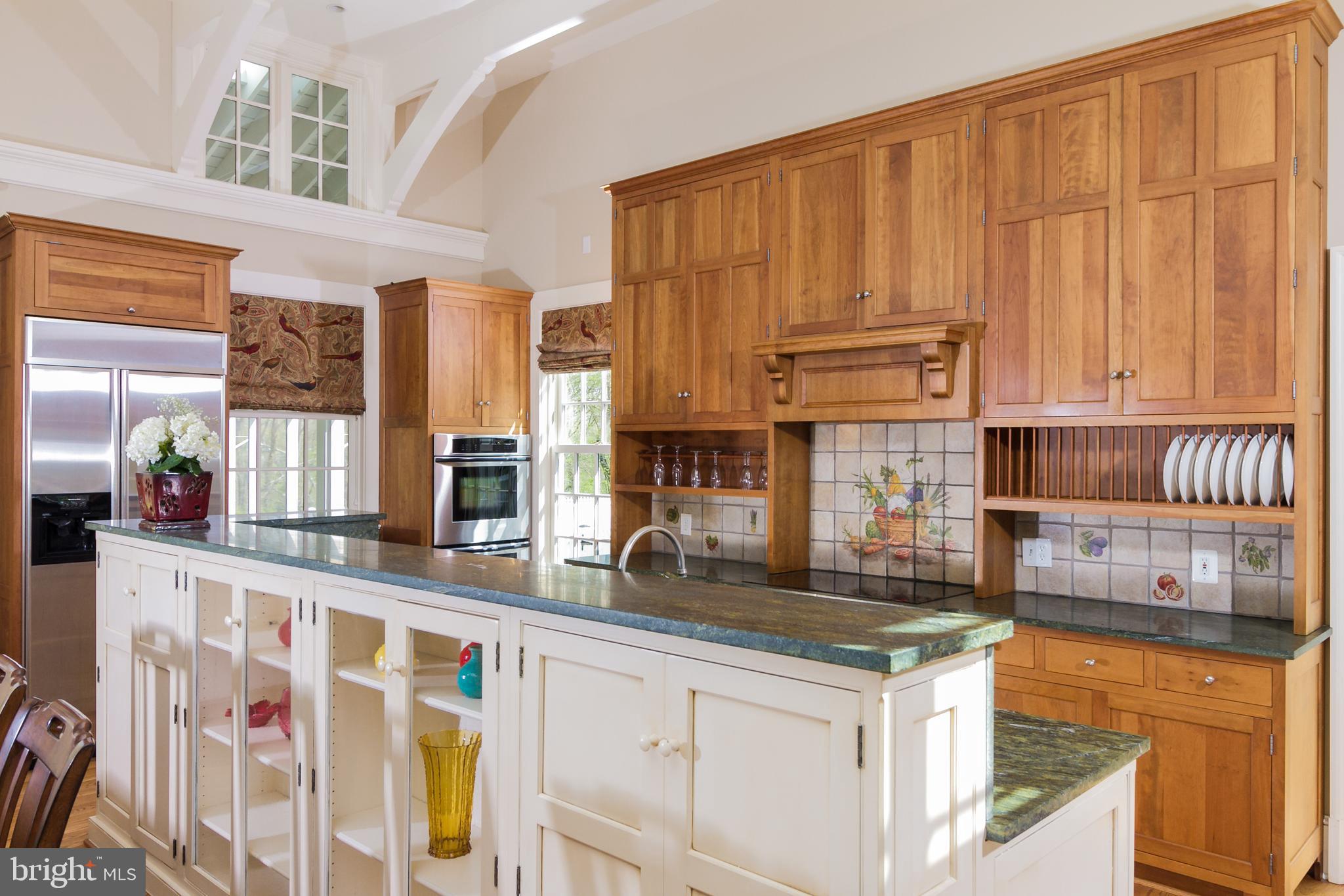 BIG SPRING FARM - Residential