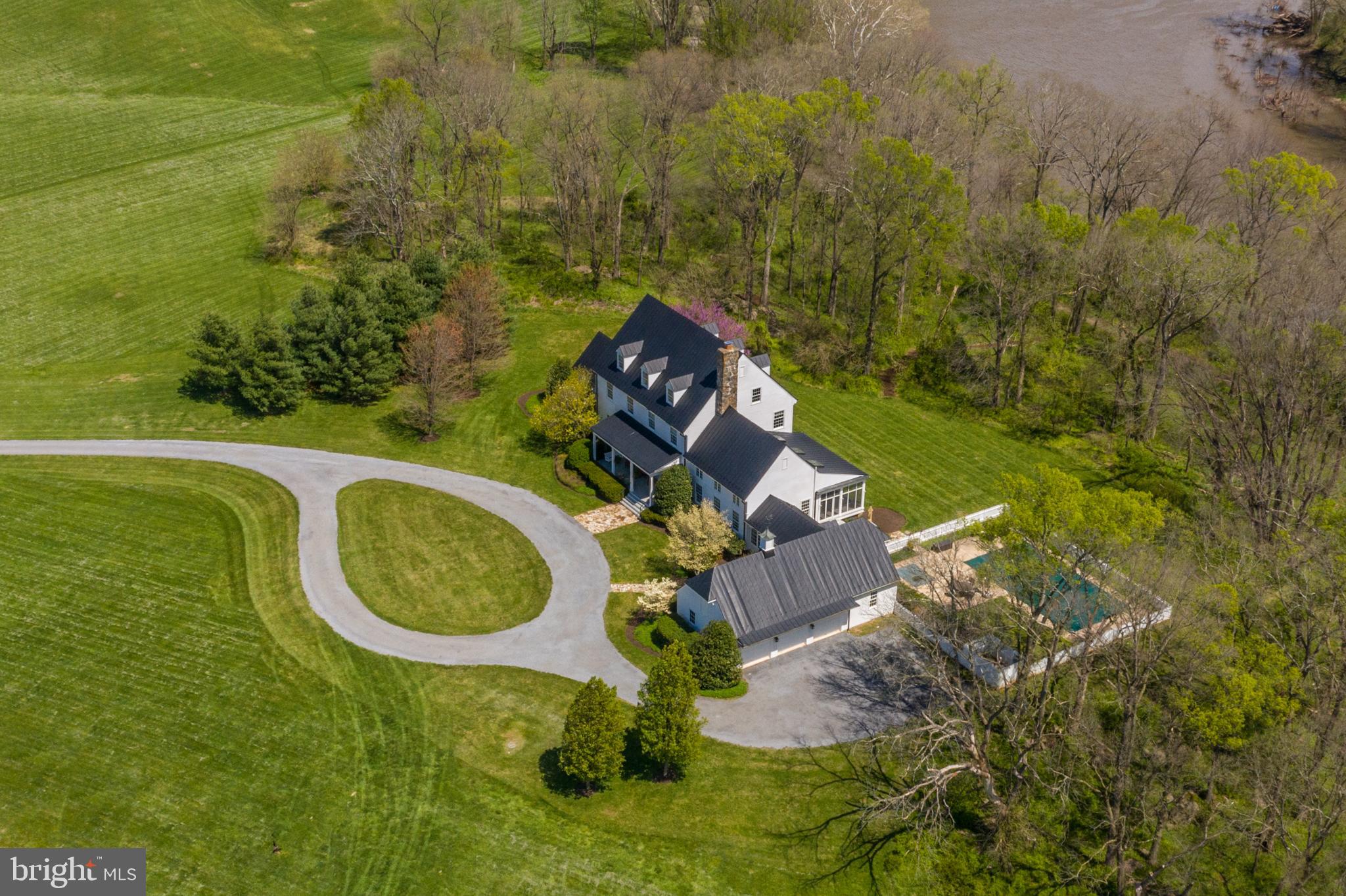 BIG SPRING FARM - Residential