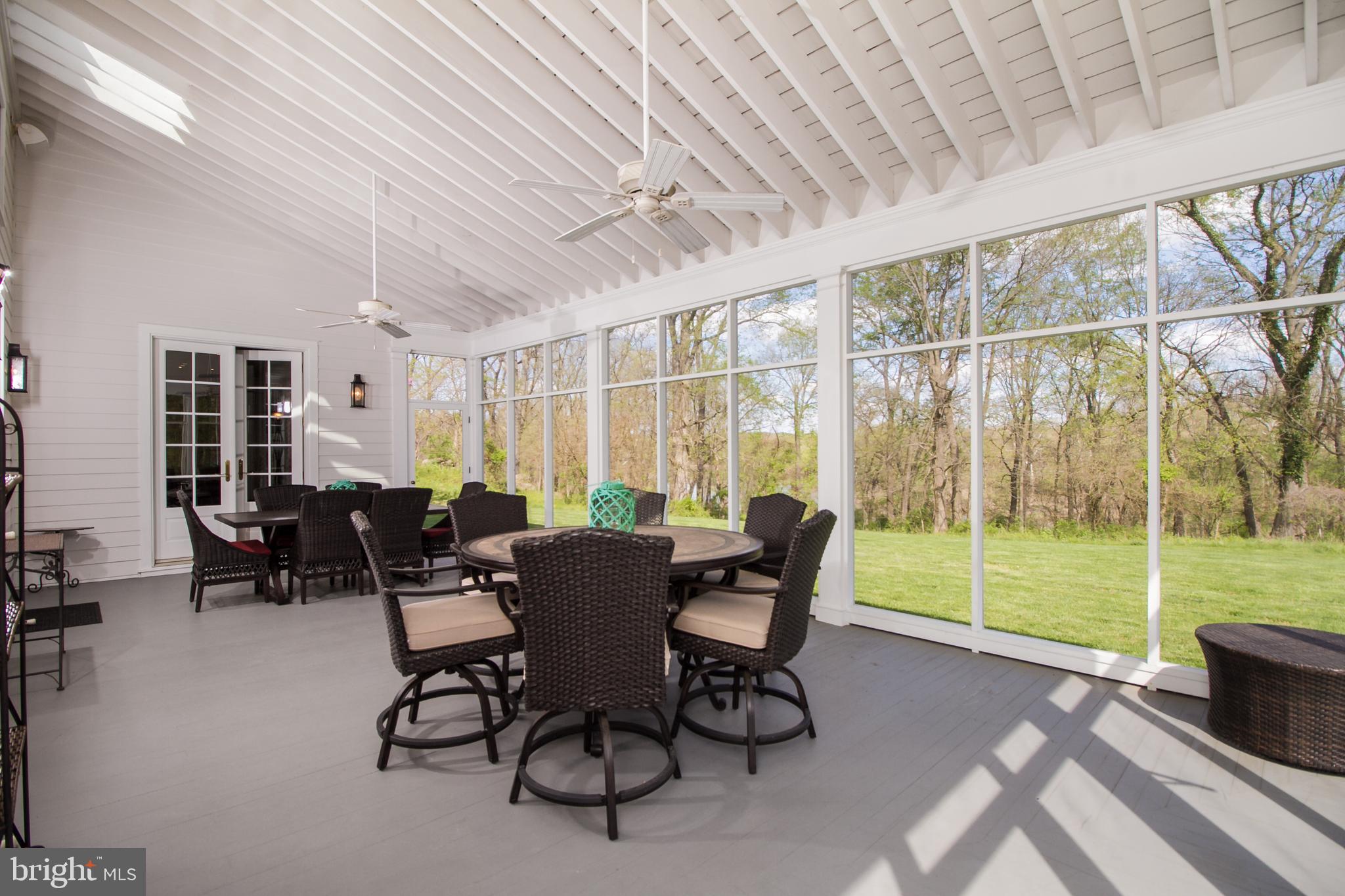 BIG SPRING FARM - Residential