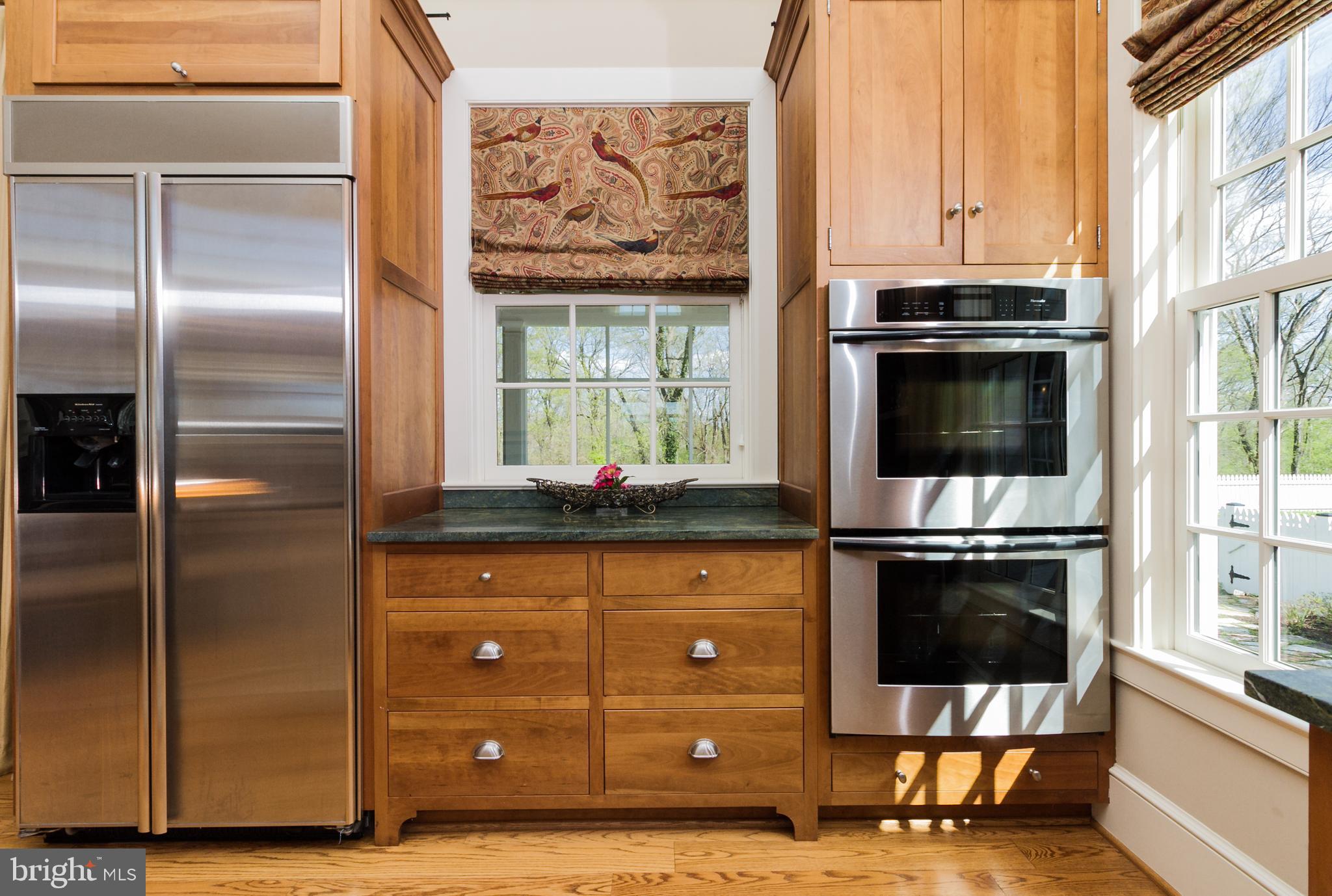 BIG SPRING FARM - Residential