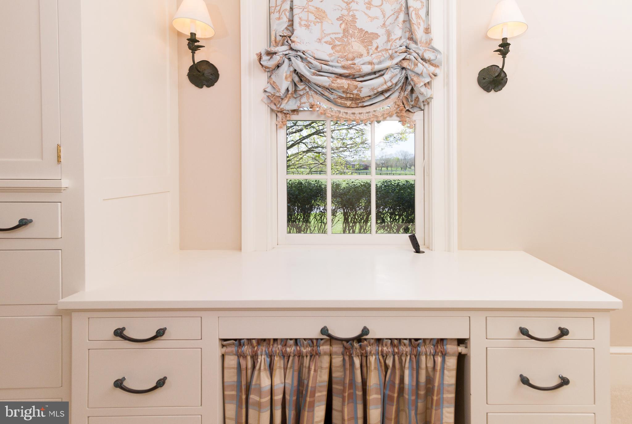 BIG SPRING FARM - Residential