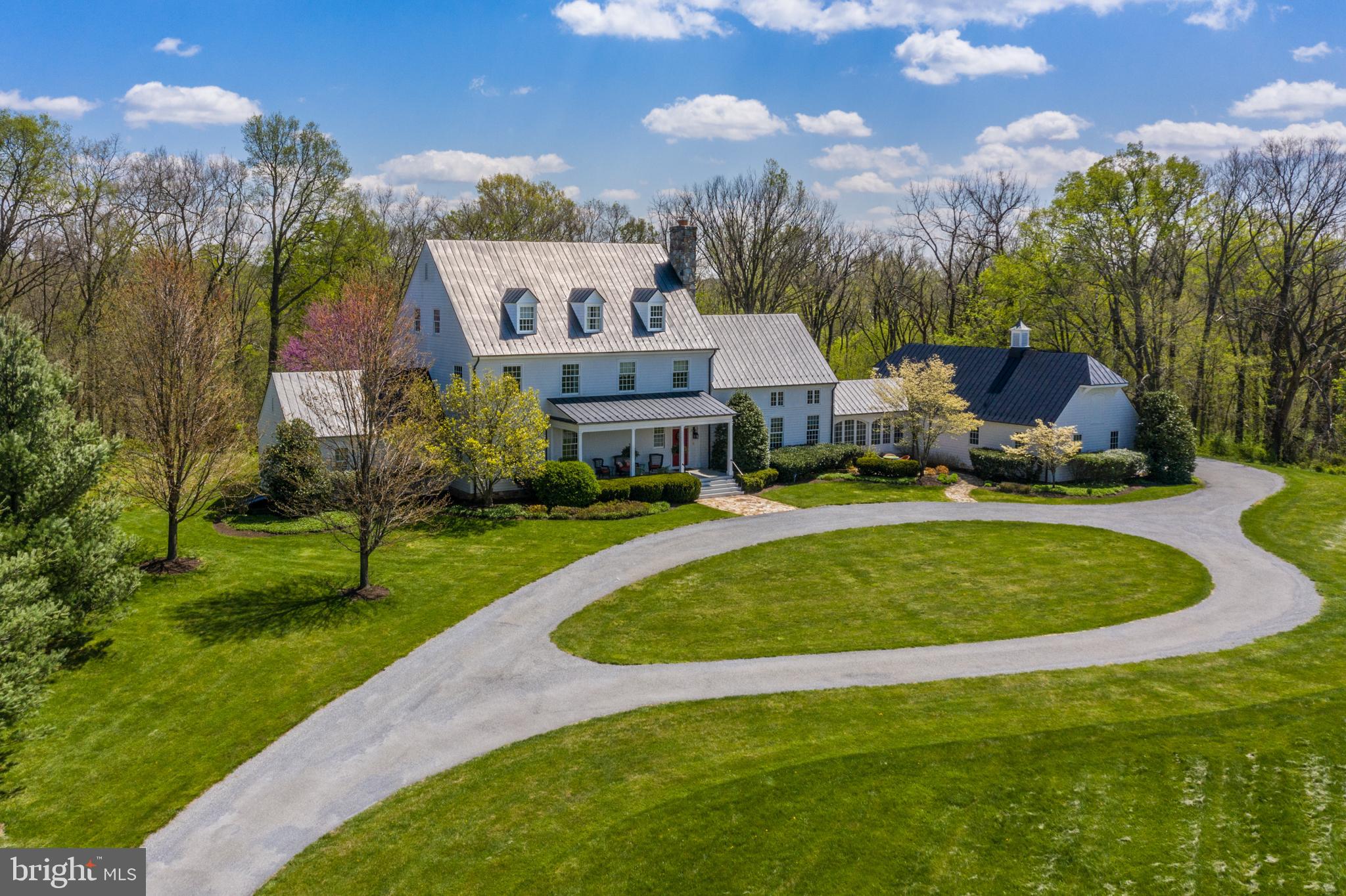 BIG SPRING FARM - Residential