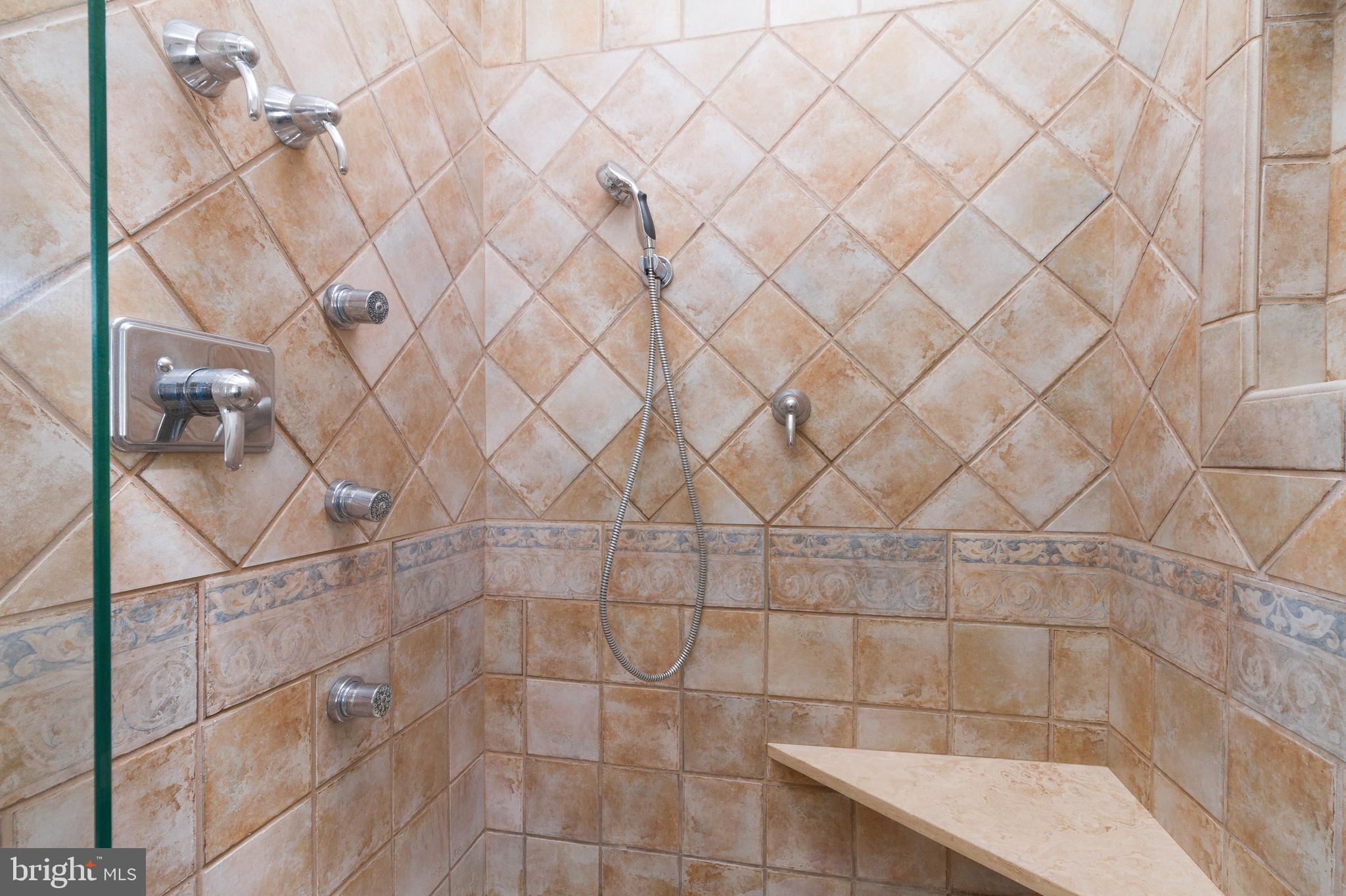 BIG SPRING FARM - Residential