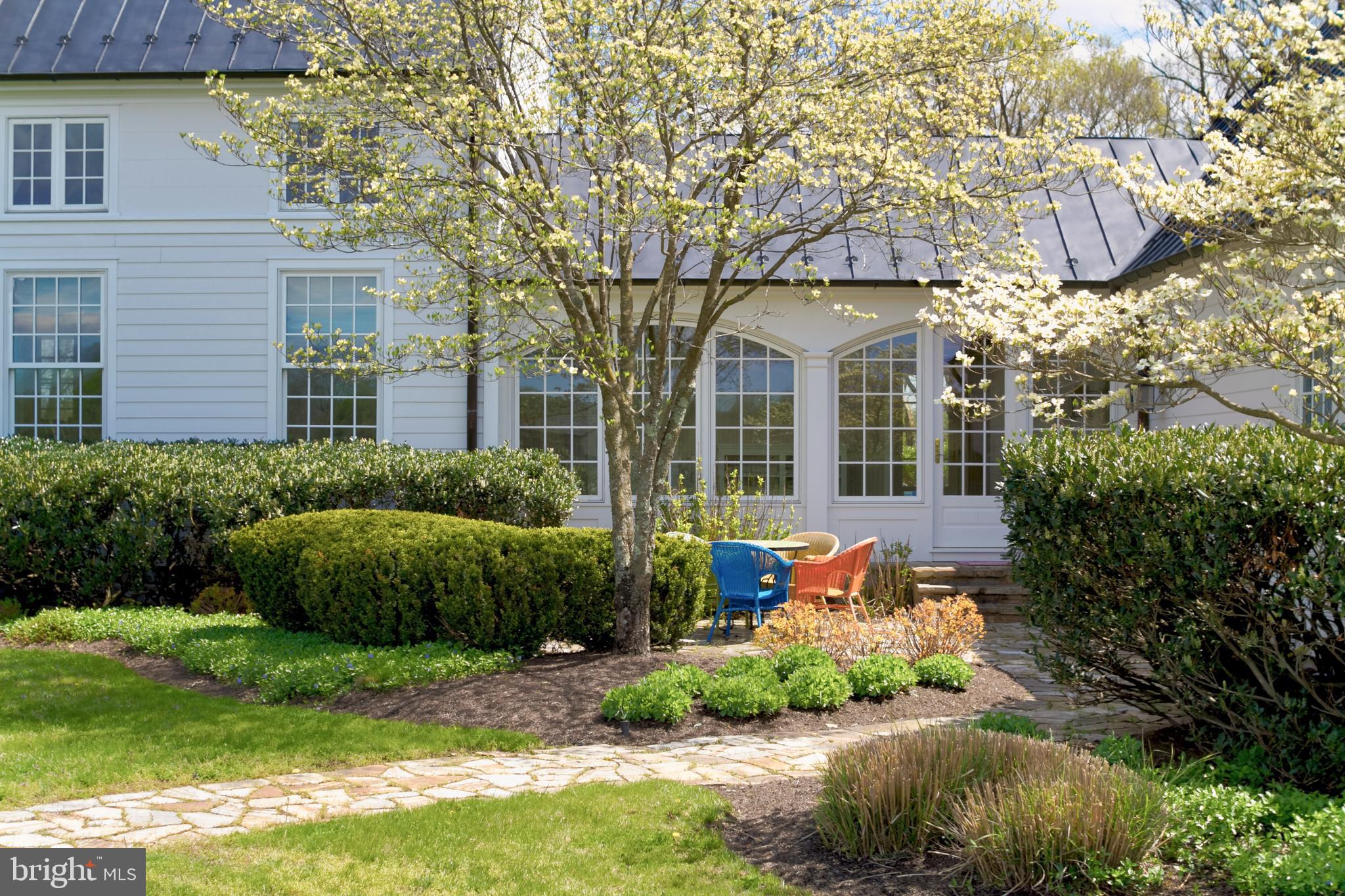 BIG SPRING FARM - Residential