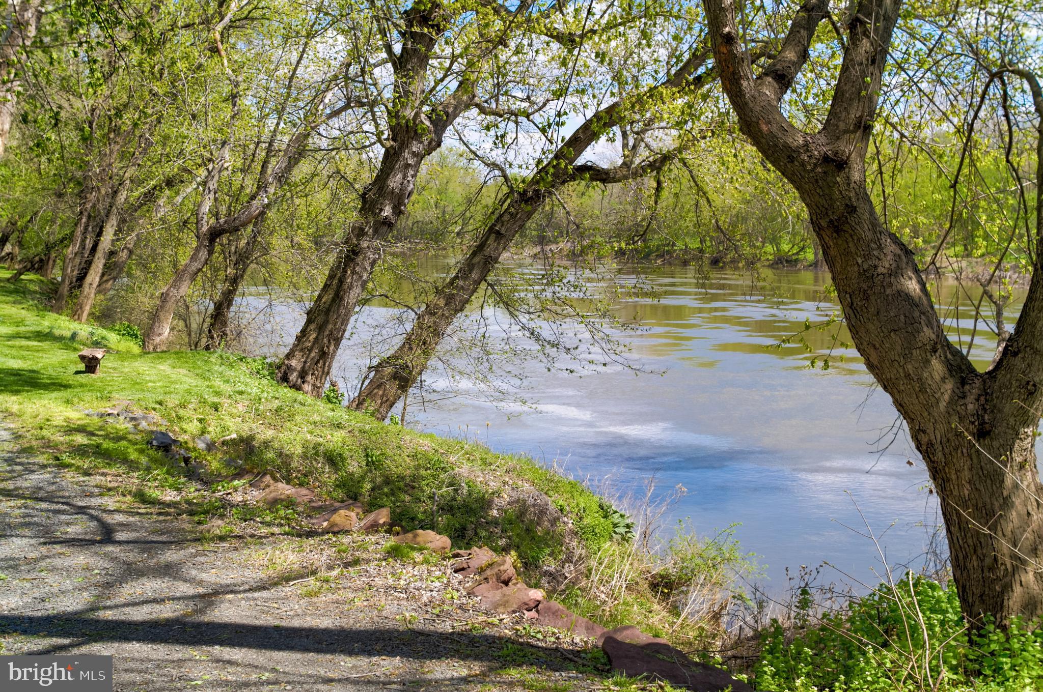 BIG SPRING FARM - Residential