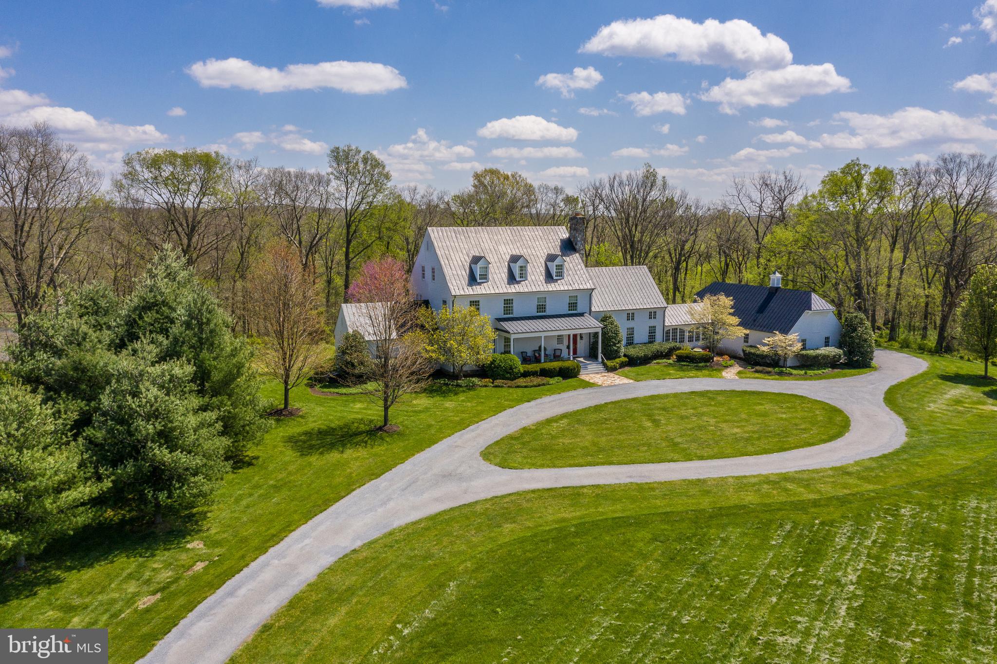 BIG SPRING FARM - Residential