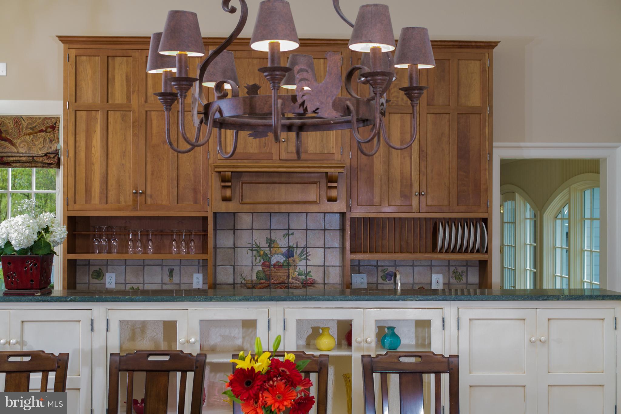 BIG SPRING FARM - Residential