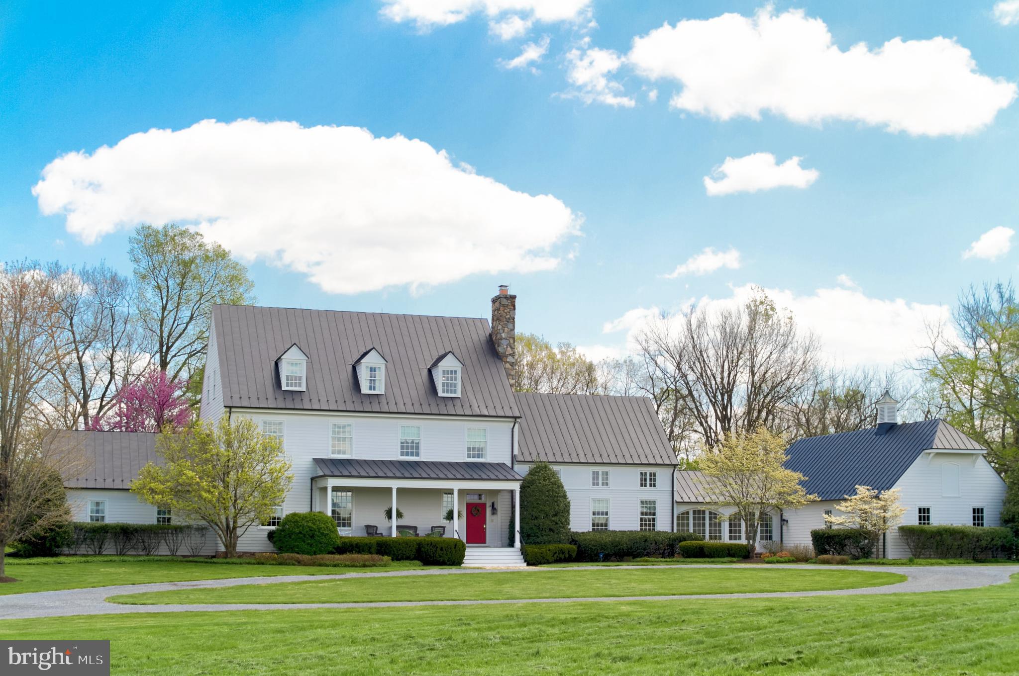BIG SPRING FARM - Residential