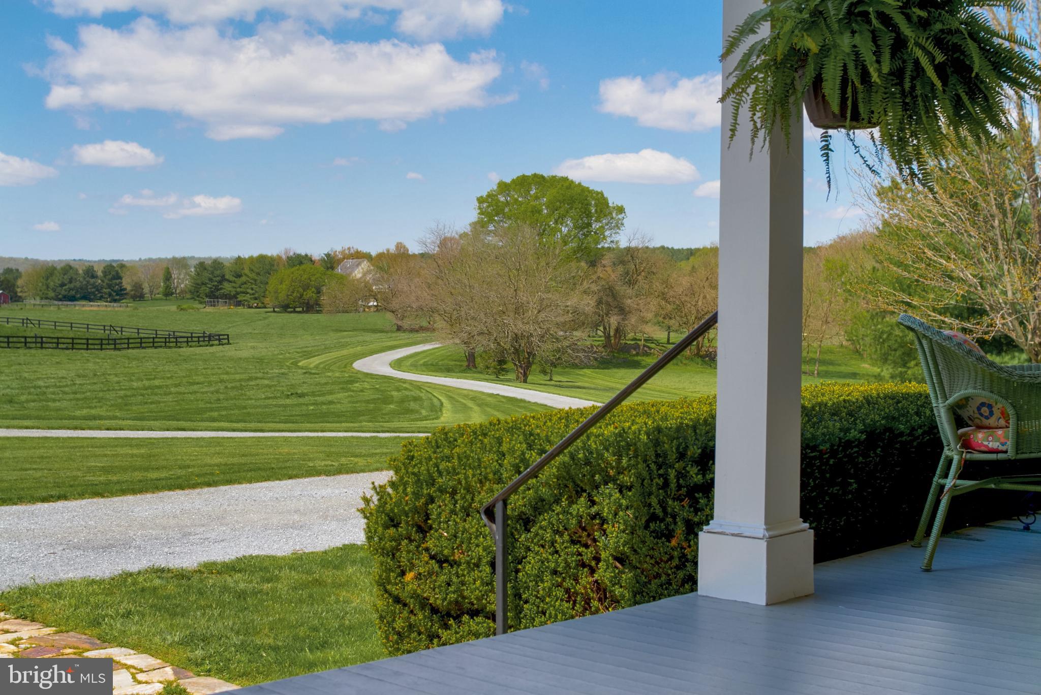 BIG SPRING FARM - Residential