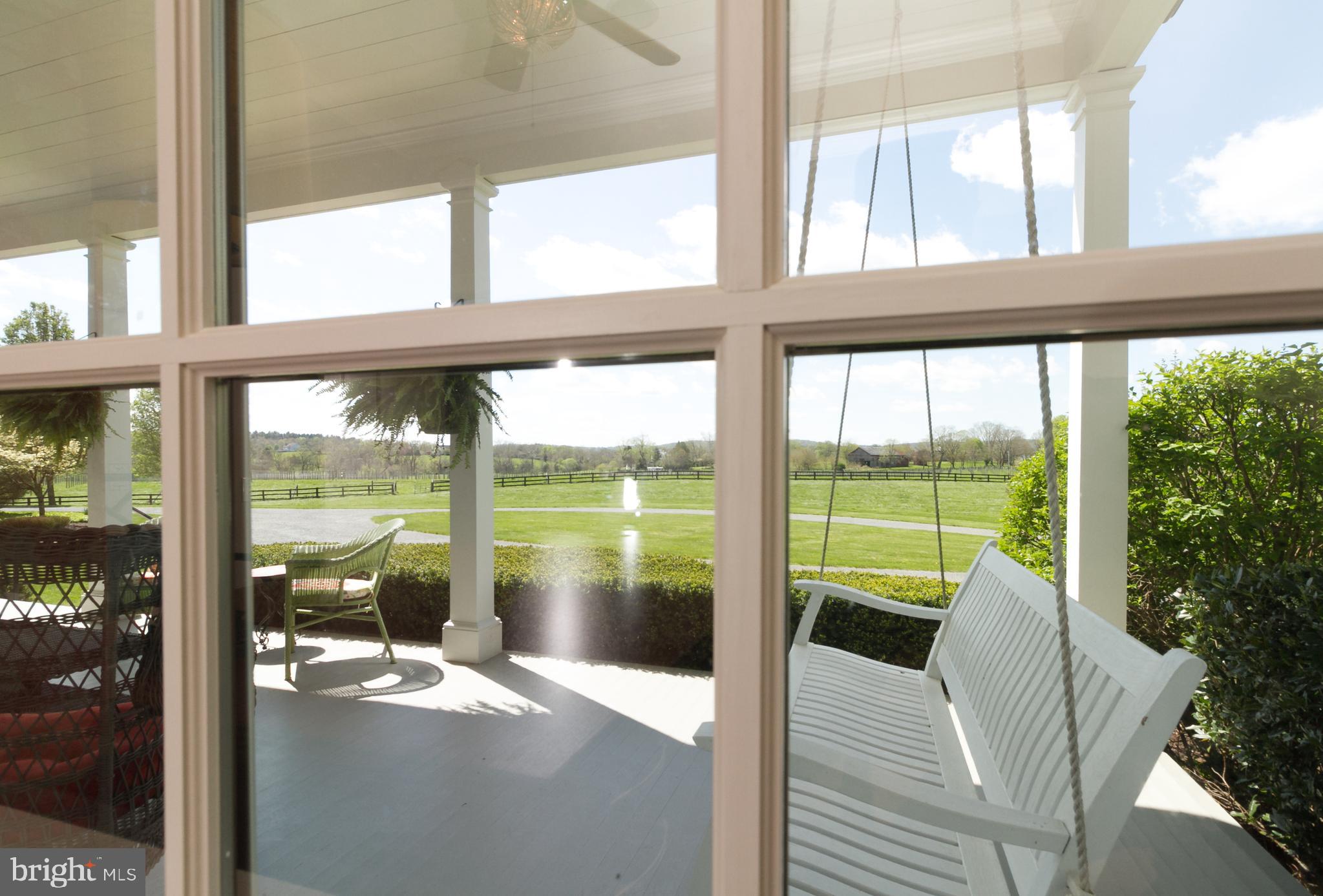 BIG SPRING FARM - Residential