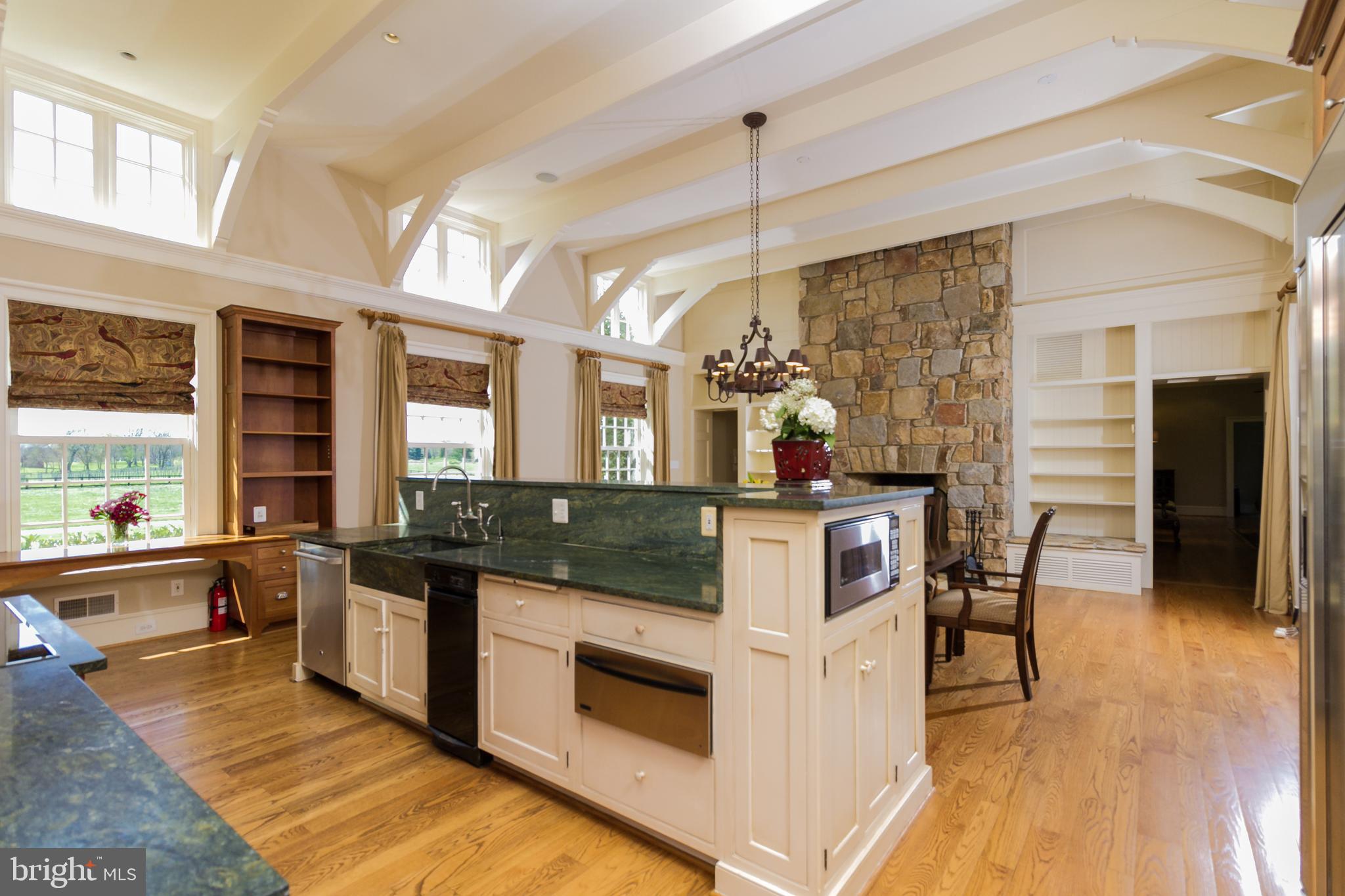 BIG SPRING FARM - Residential