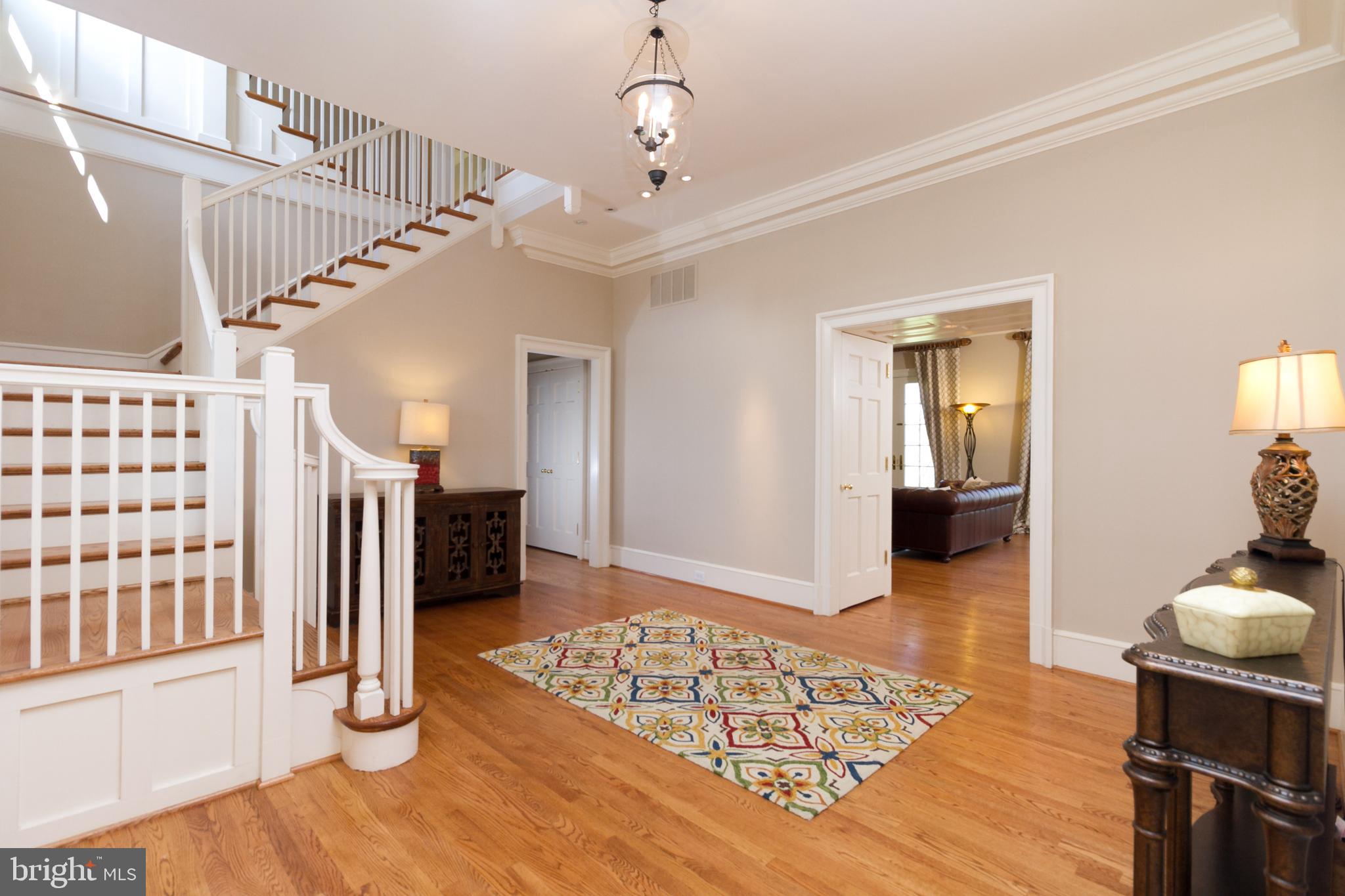 BIG SPRING FARM - Residential