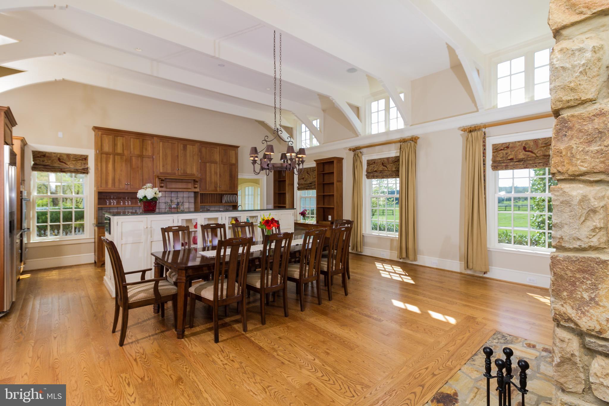 BIG SPRING FARM - Residential