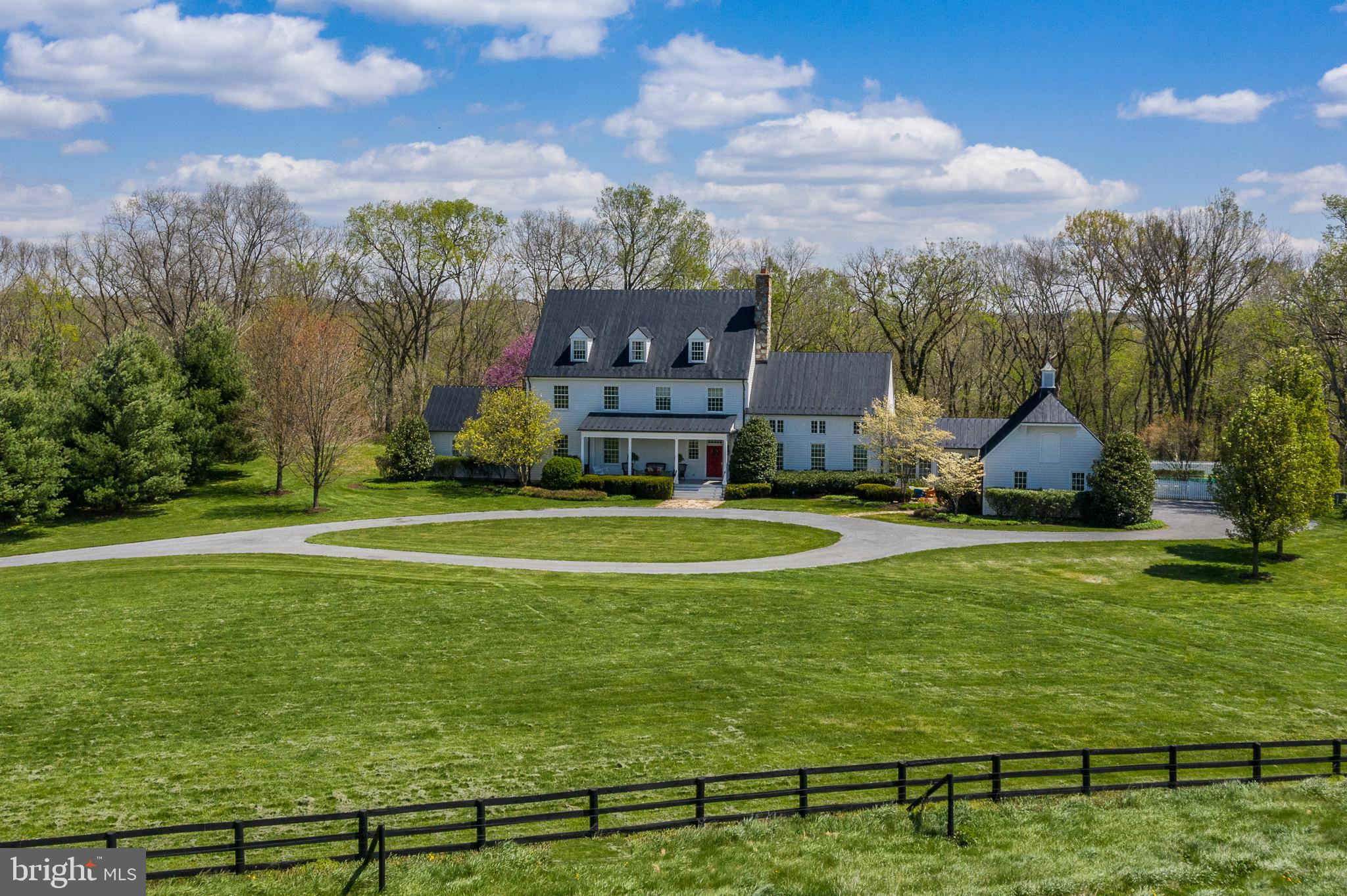 BIG SPRING FARM - Residential