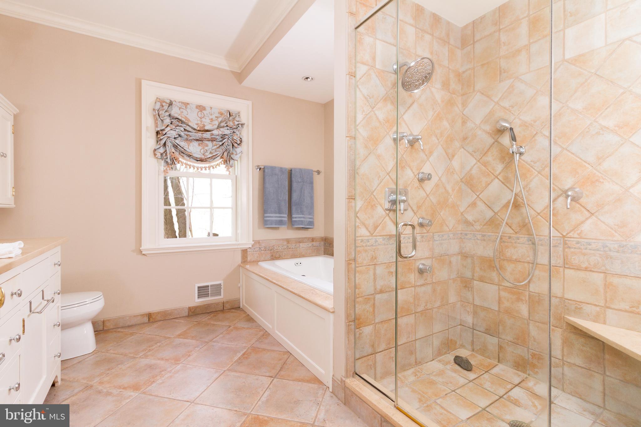 BIG SPRING FARM - Residential