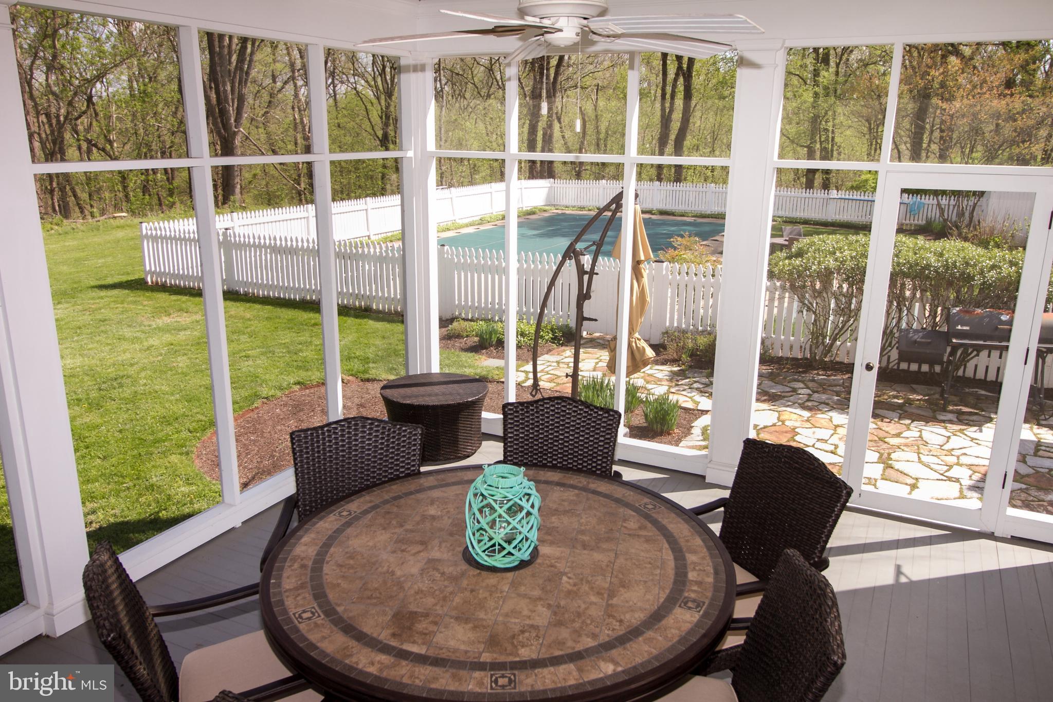 BIG SPRING FARM - Residential