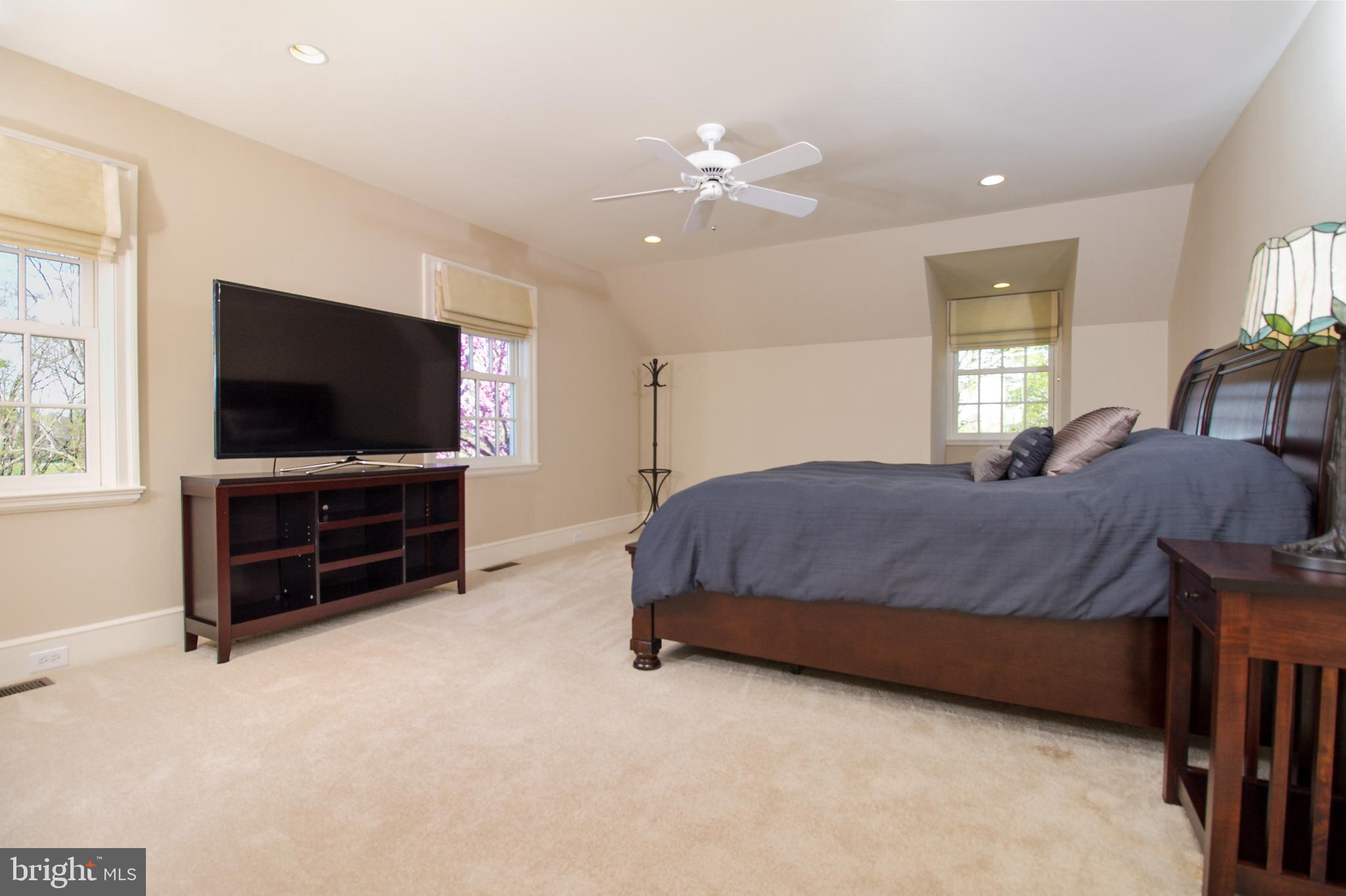 BIG SPRING FARM - Residential