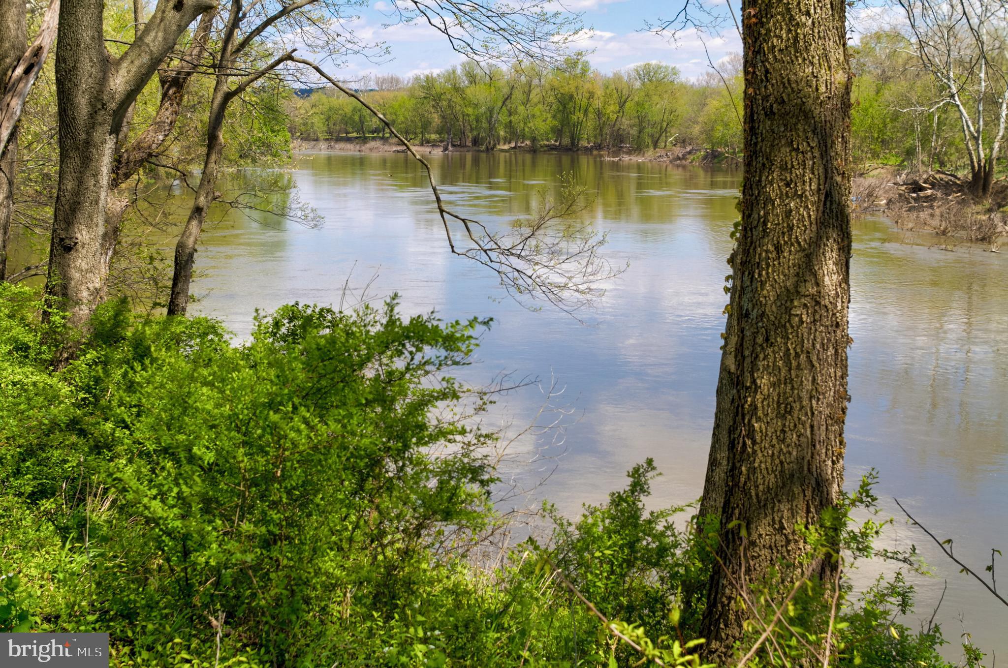 BIG SPRING FARM - Residential