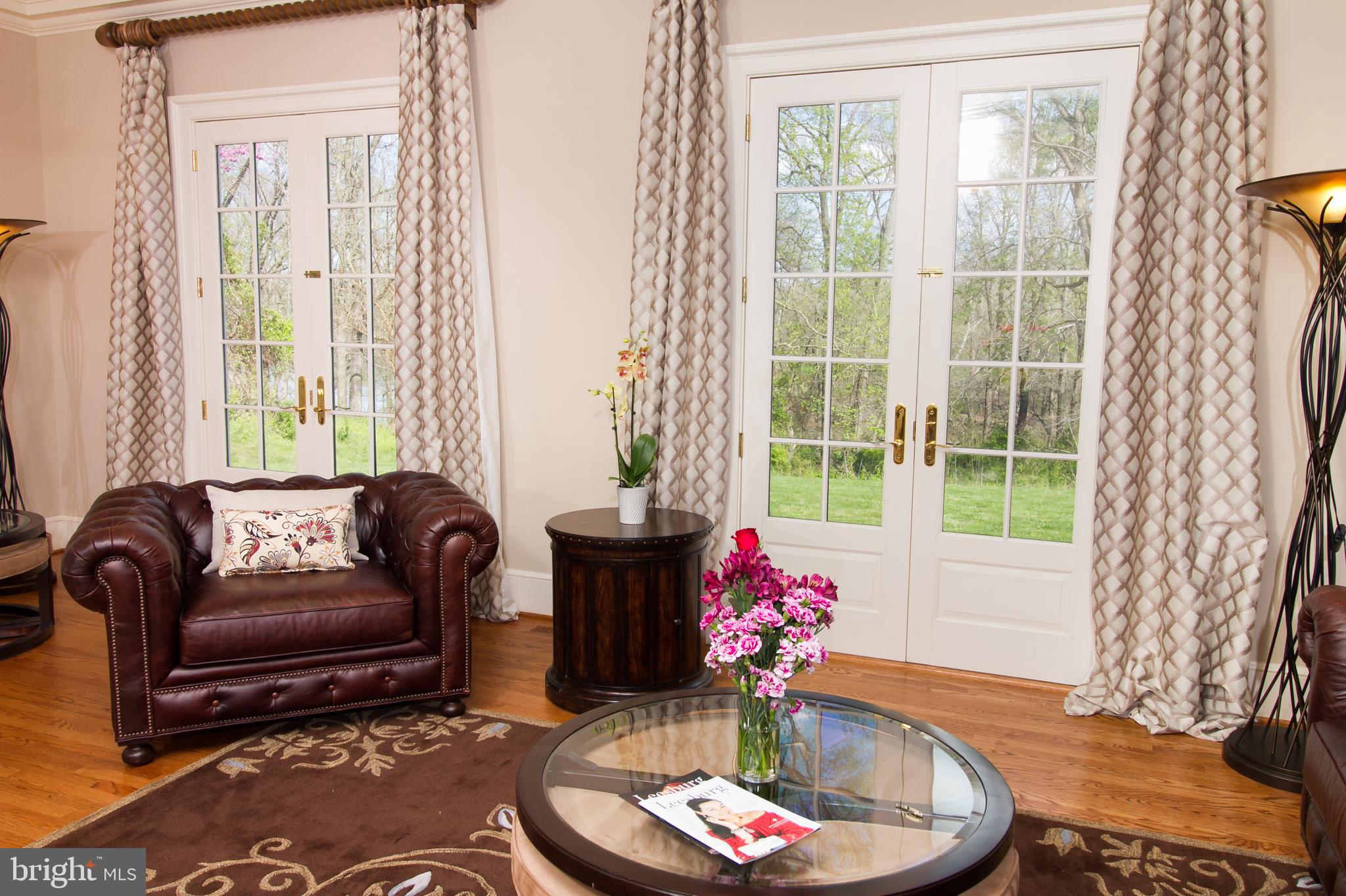 BIG SPRING FARM - Residential