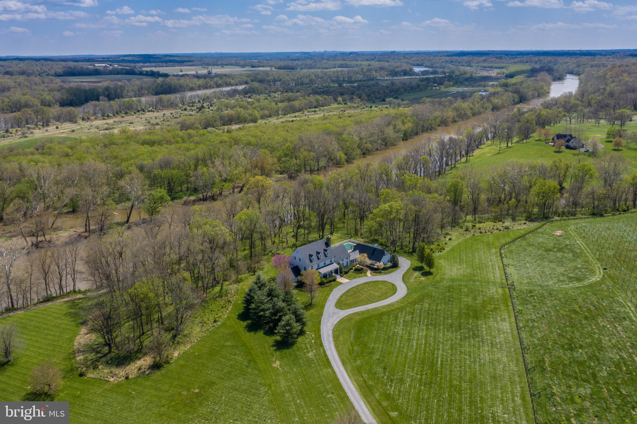 BIG SPRING FARM - Residential