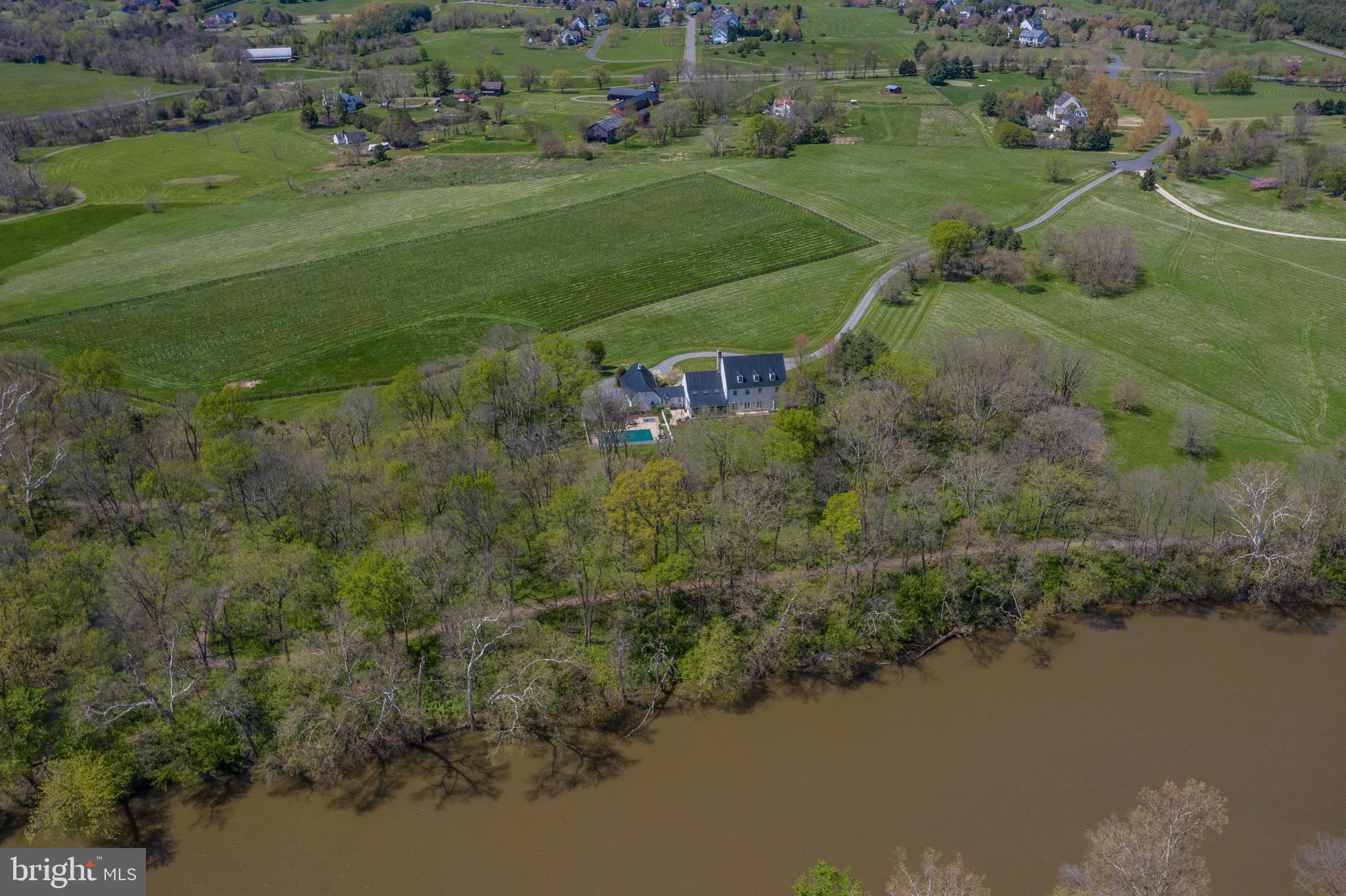 BIG SPRING FARM - Residential