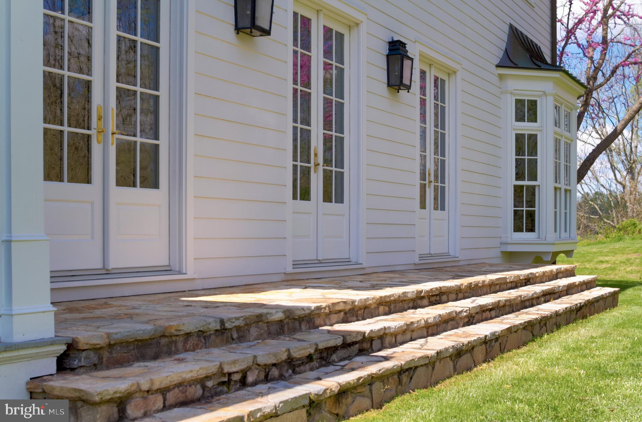 BIG SPRING FARM - Residential