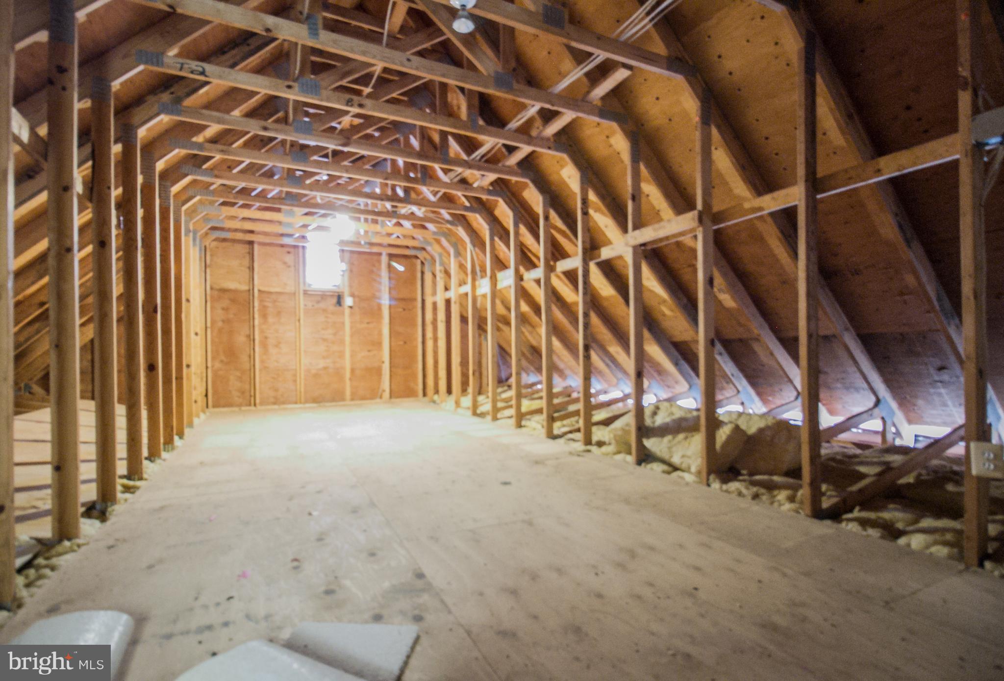 BIG SPRING FARM - Residential