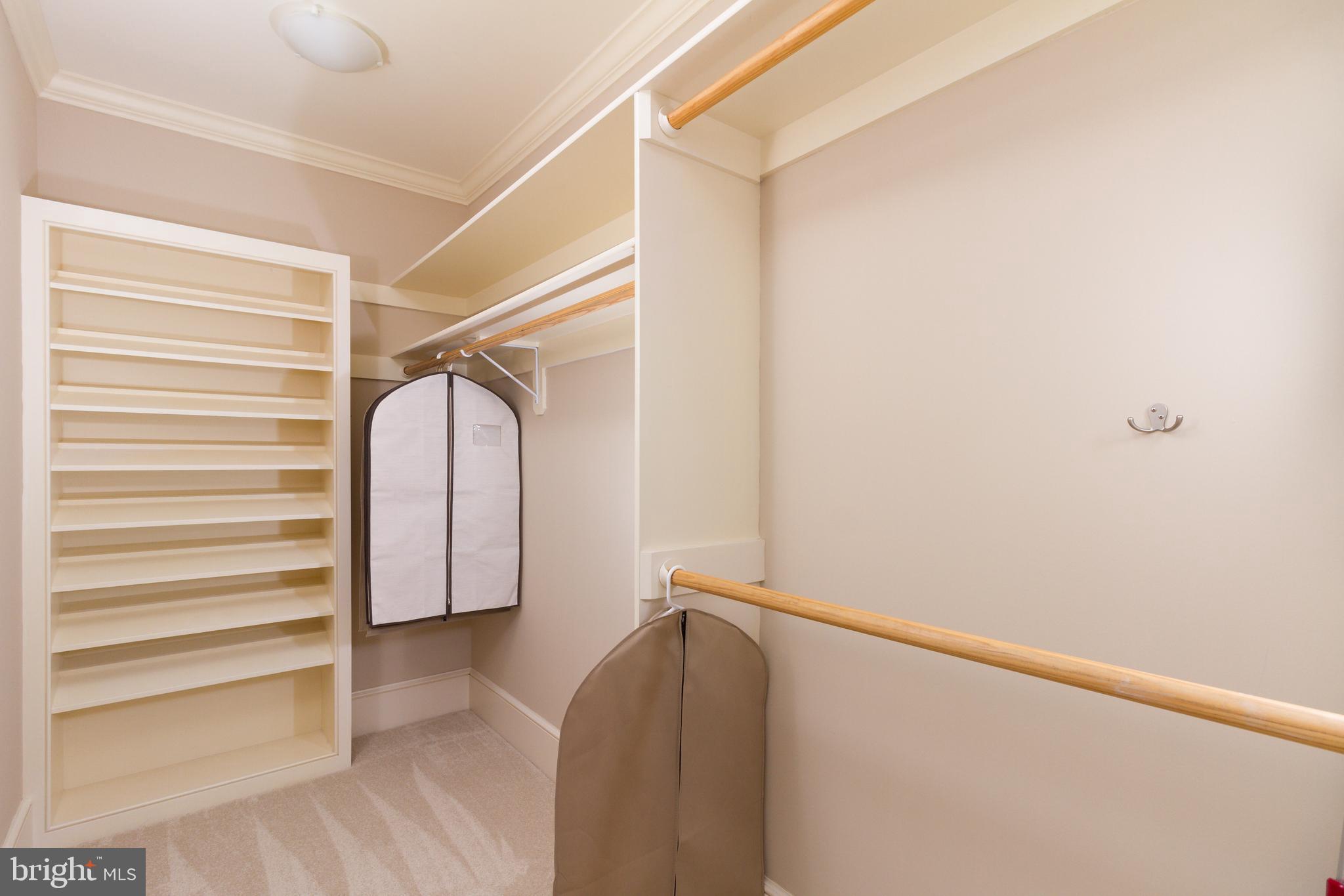 BIG SPRING FARM - Residential