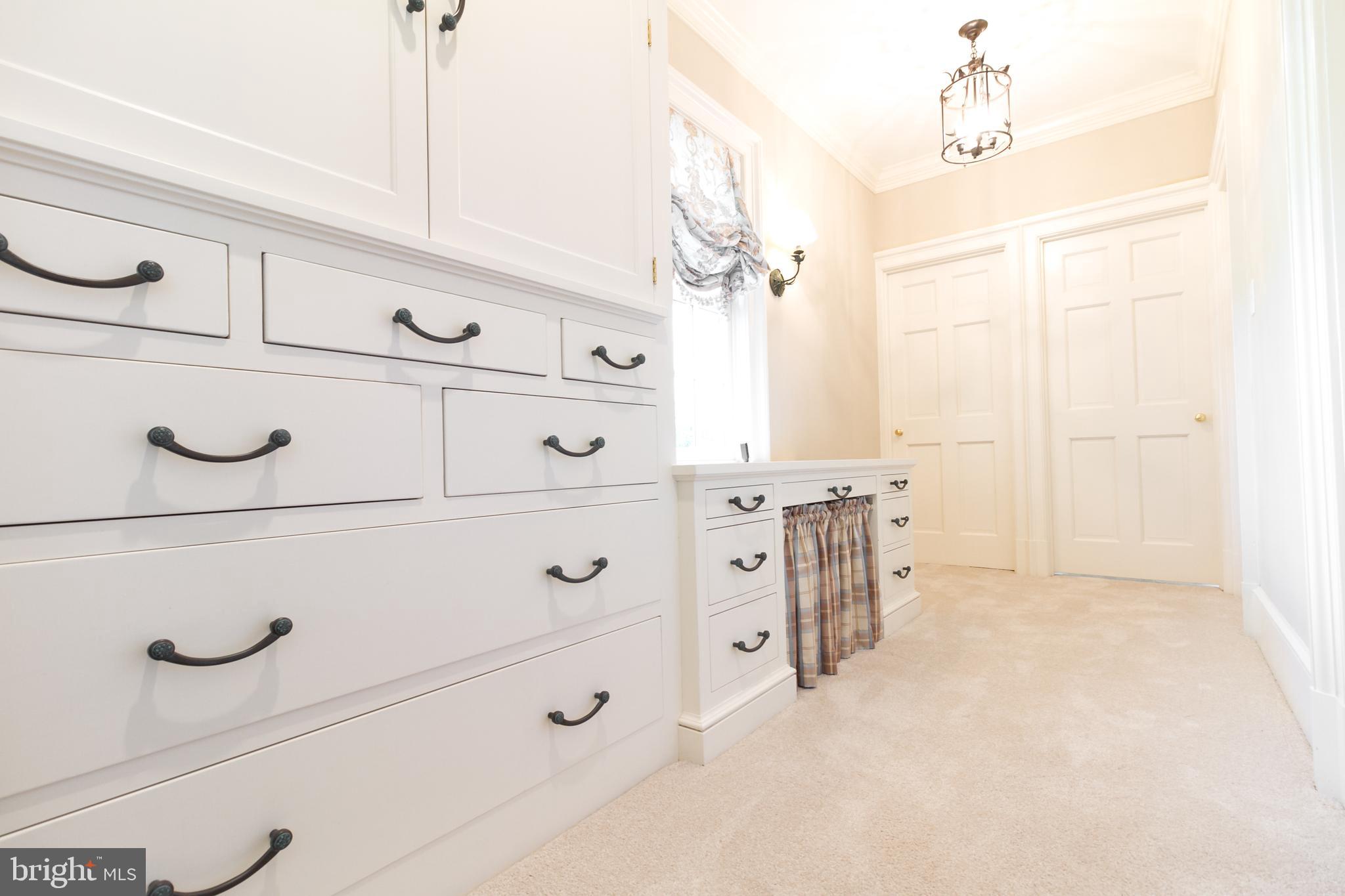 BIG SPRING FARM - Residential