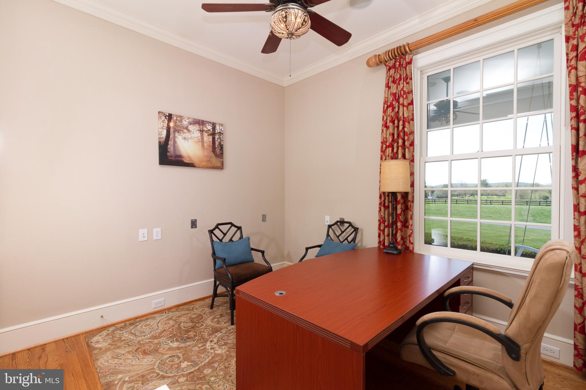 BIG SPRING FARM - Residential