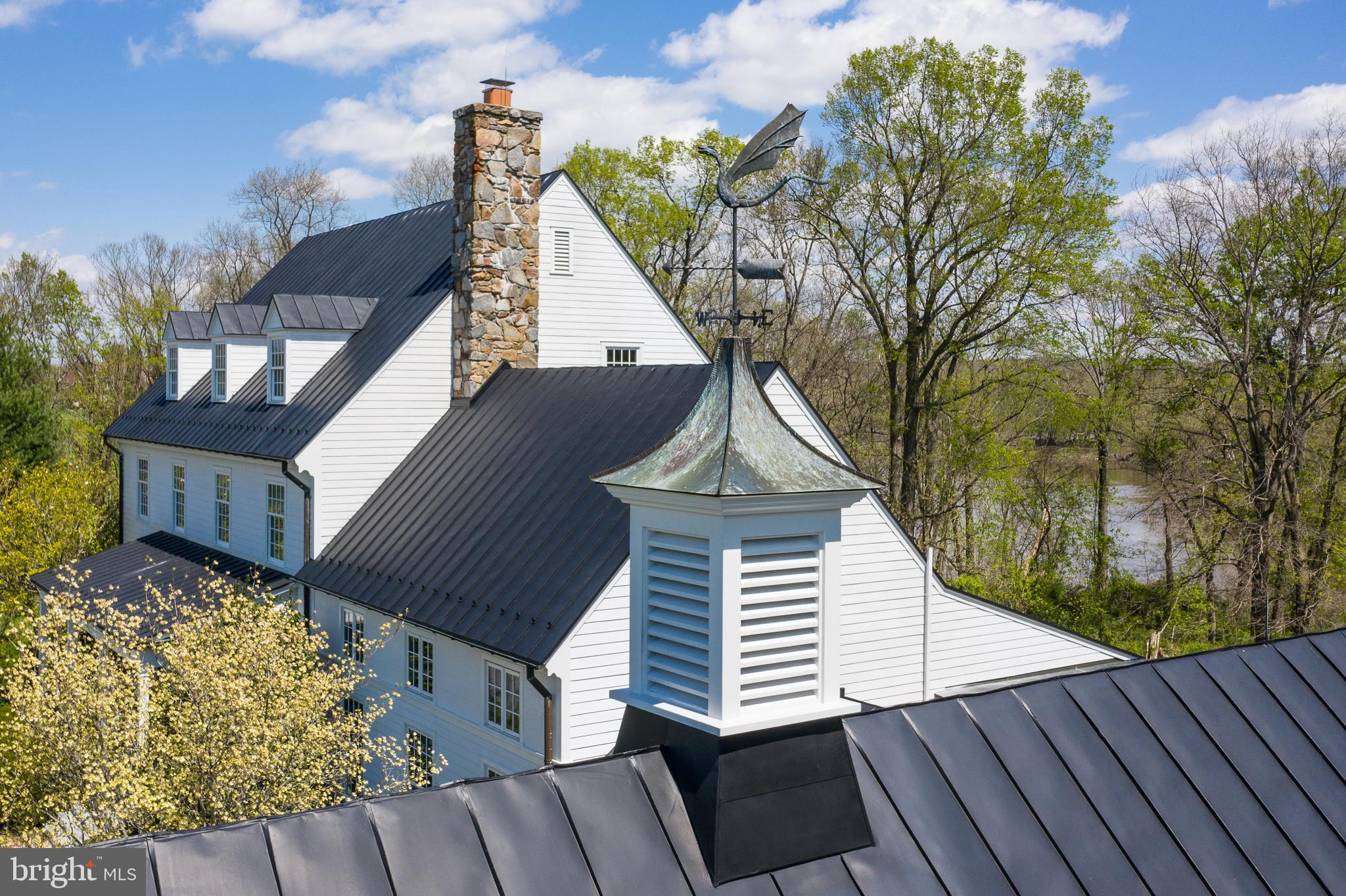 BIG SPRING FARM - Residential