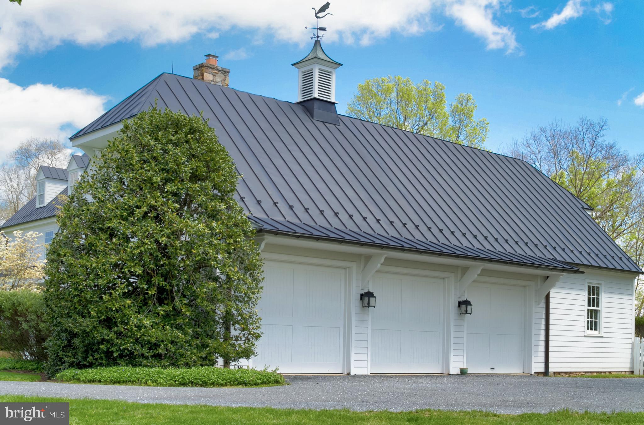 BIG SPRING FARM - Residential