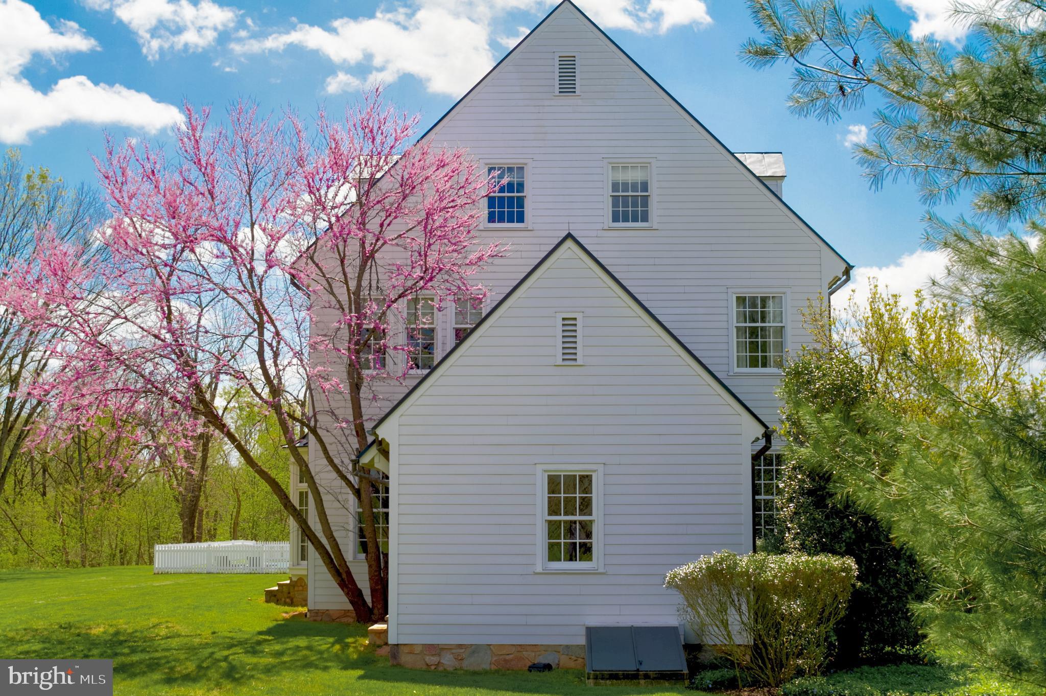 BIG SPRING FARM - Residential