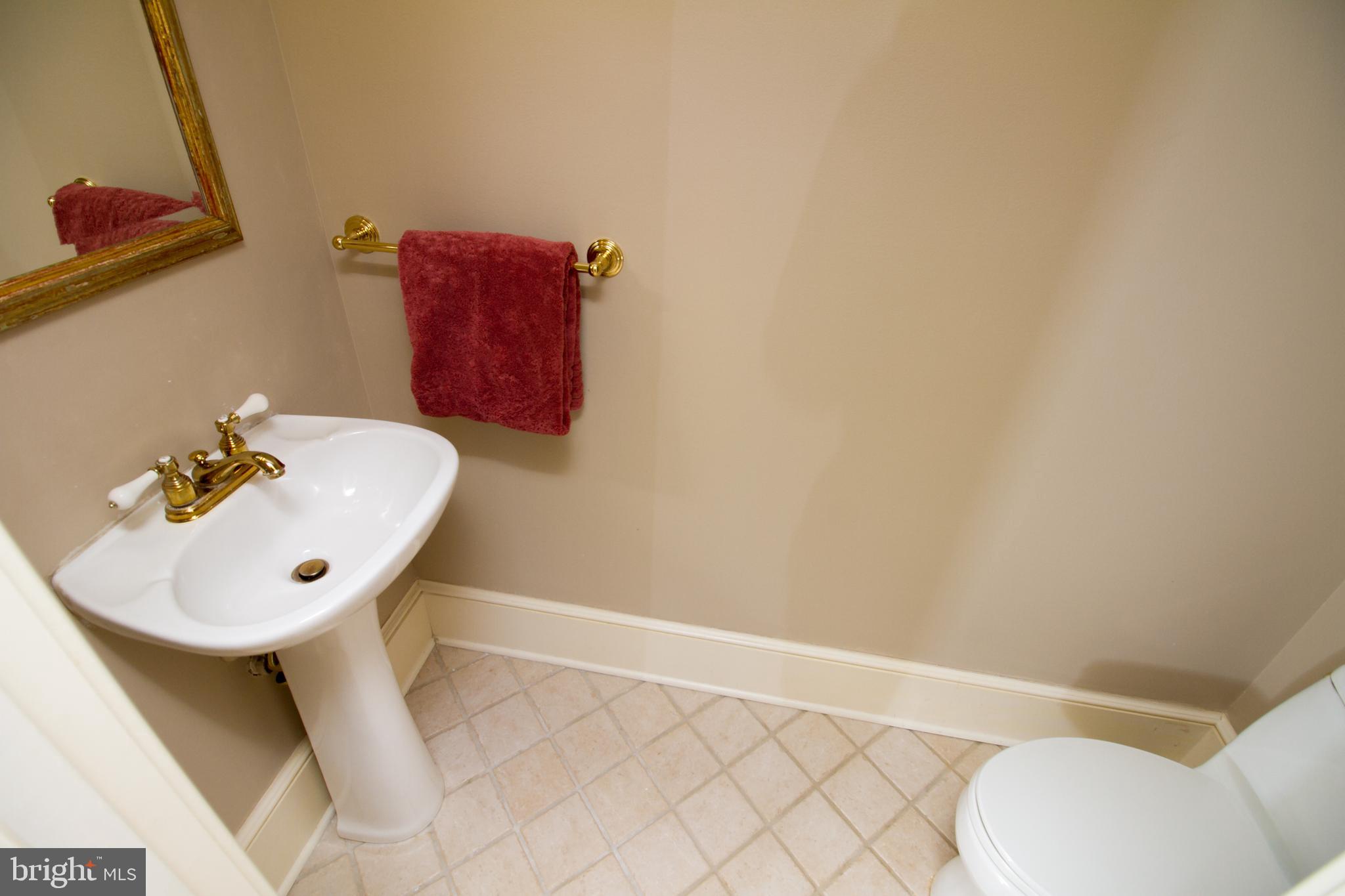 BIG SPRING FARM - Residential