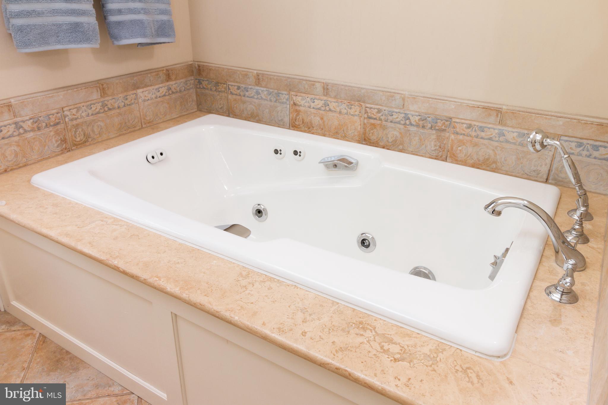 BIG SPRING FARM - Residential