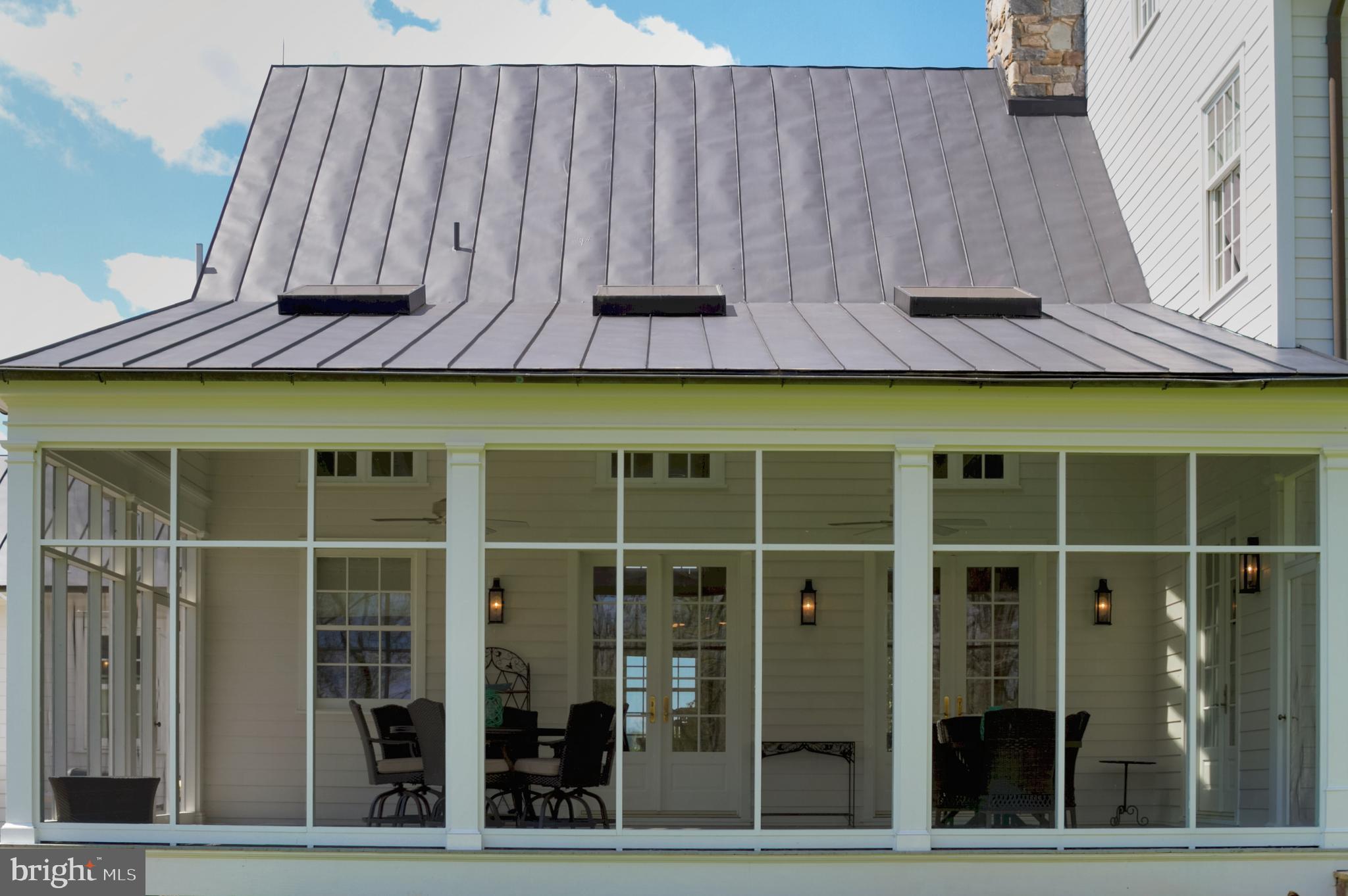 BIG SPRING FARM - Residential