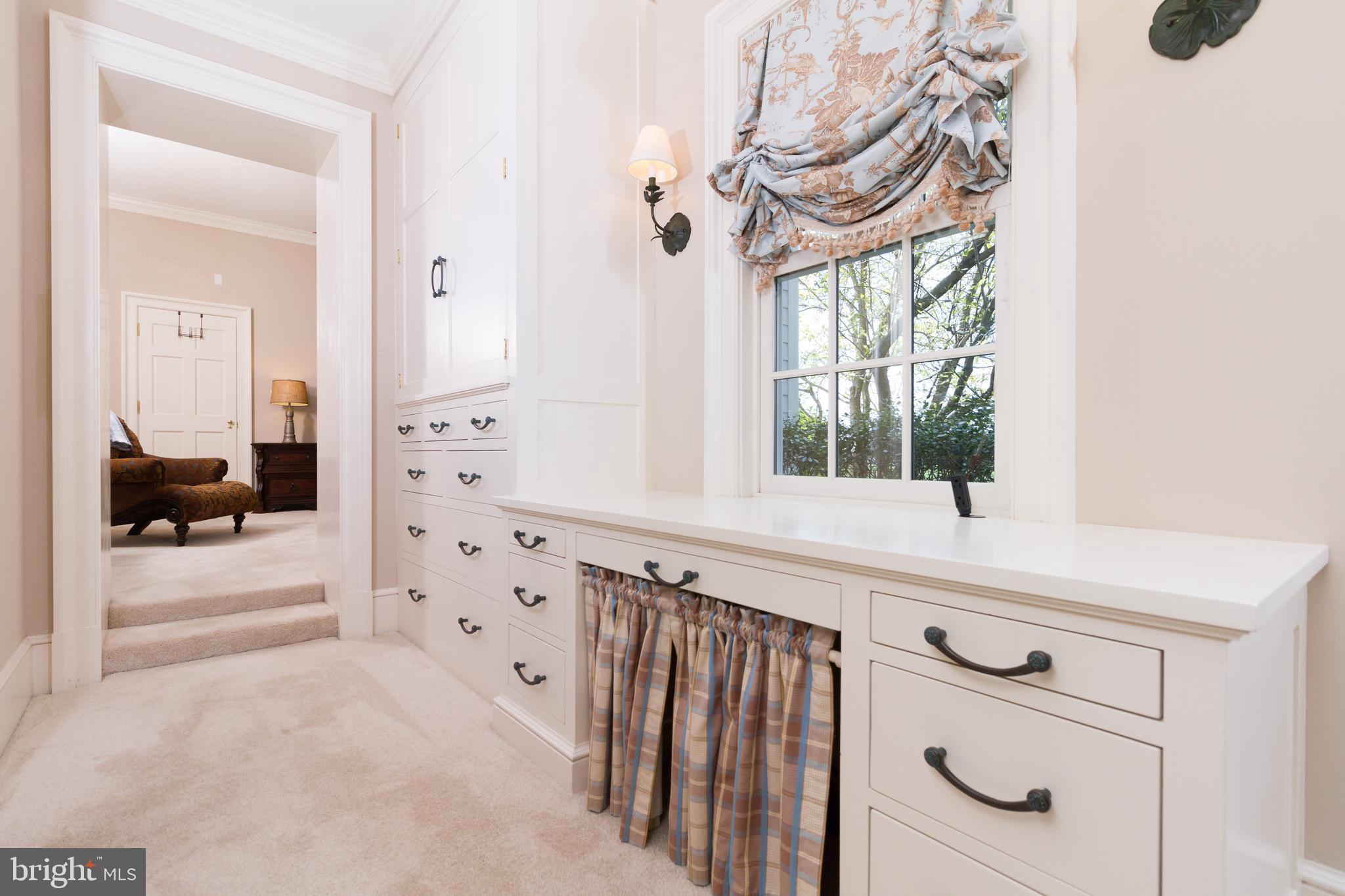 BIG SPRING FARM - Residential