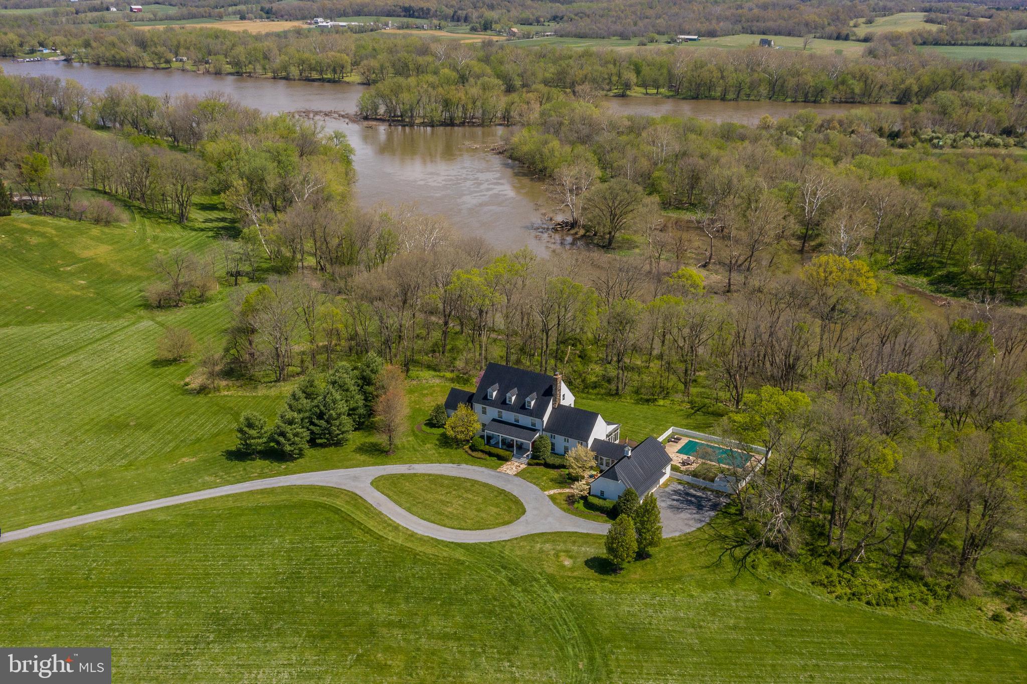 BIG SPRING FARM - Residential