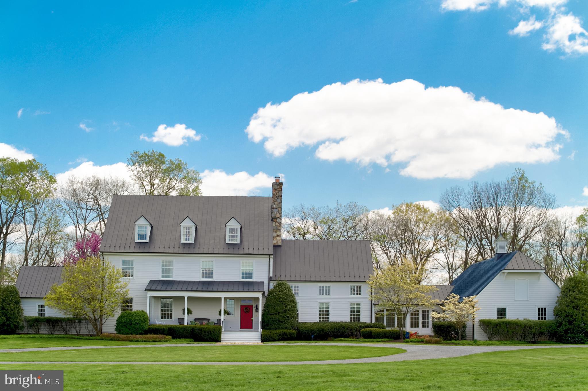 BIG SPRING FARM - Residential