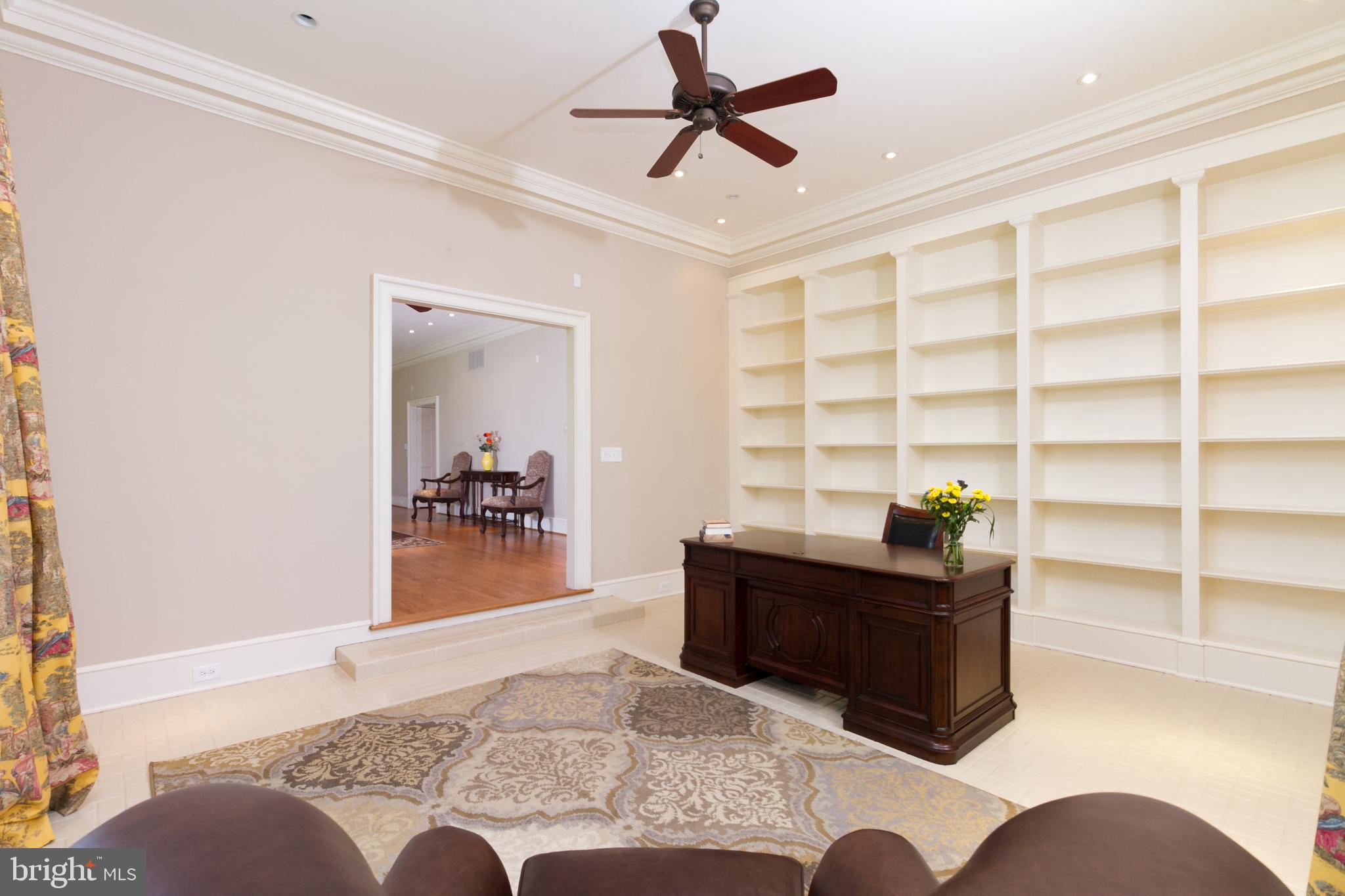 BIG SPRING FARM - Residential