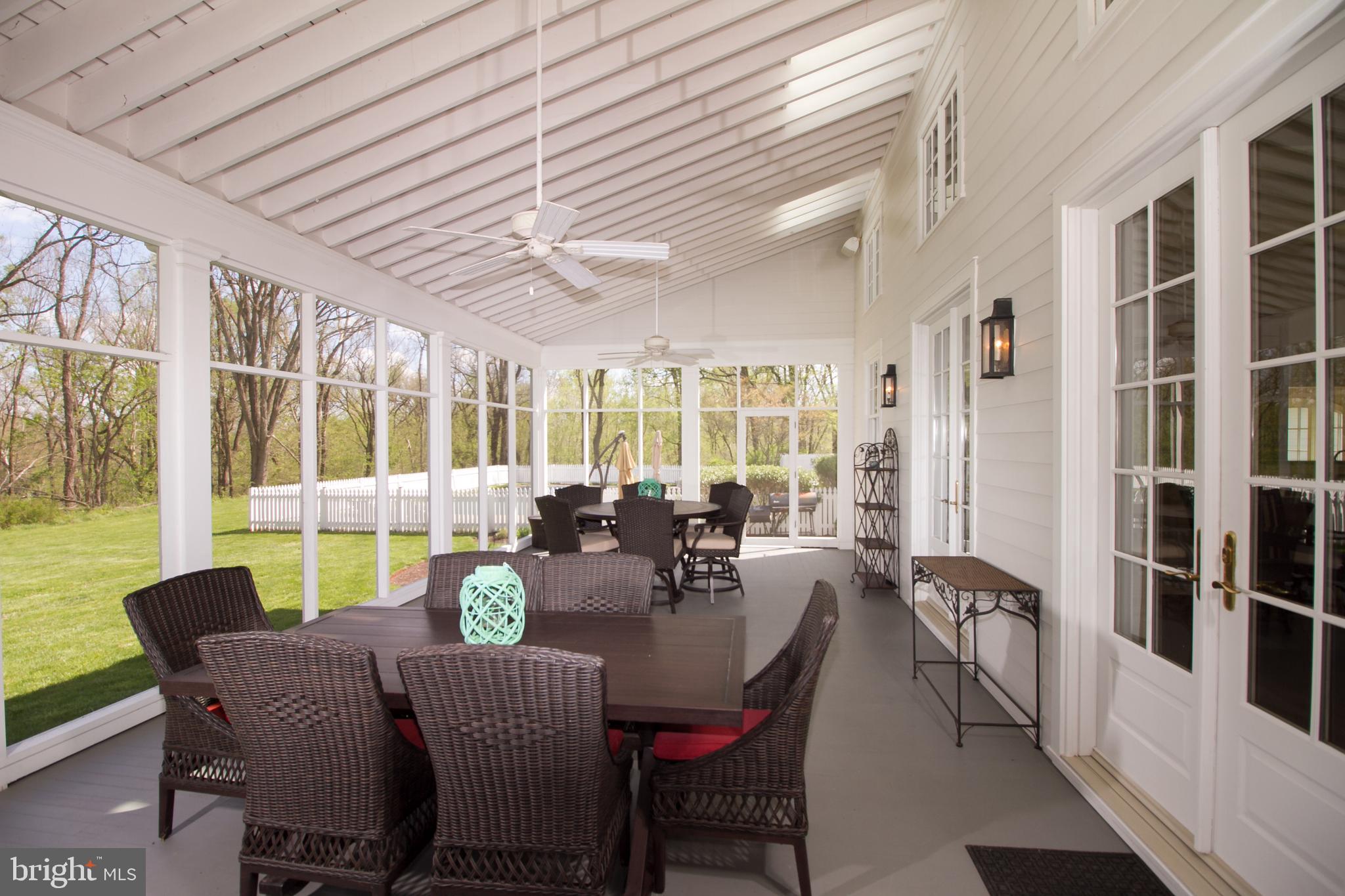 BIG SPRING FARM - Residential