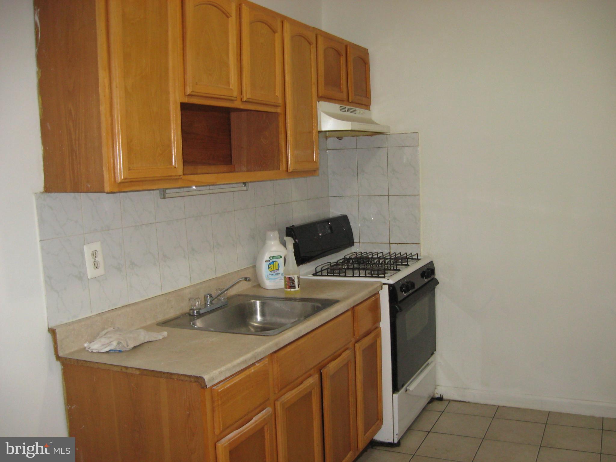 KENSINGTON - Residential