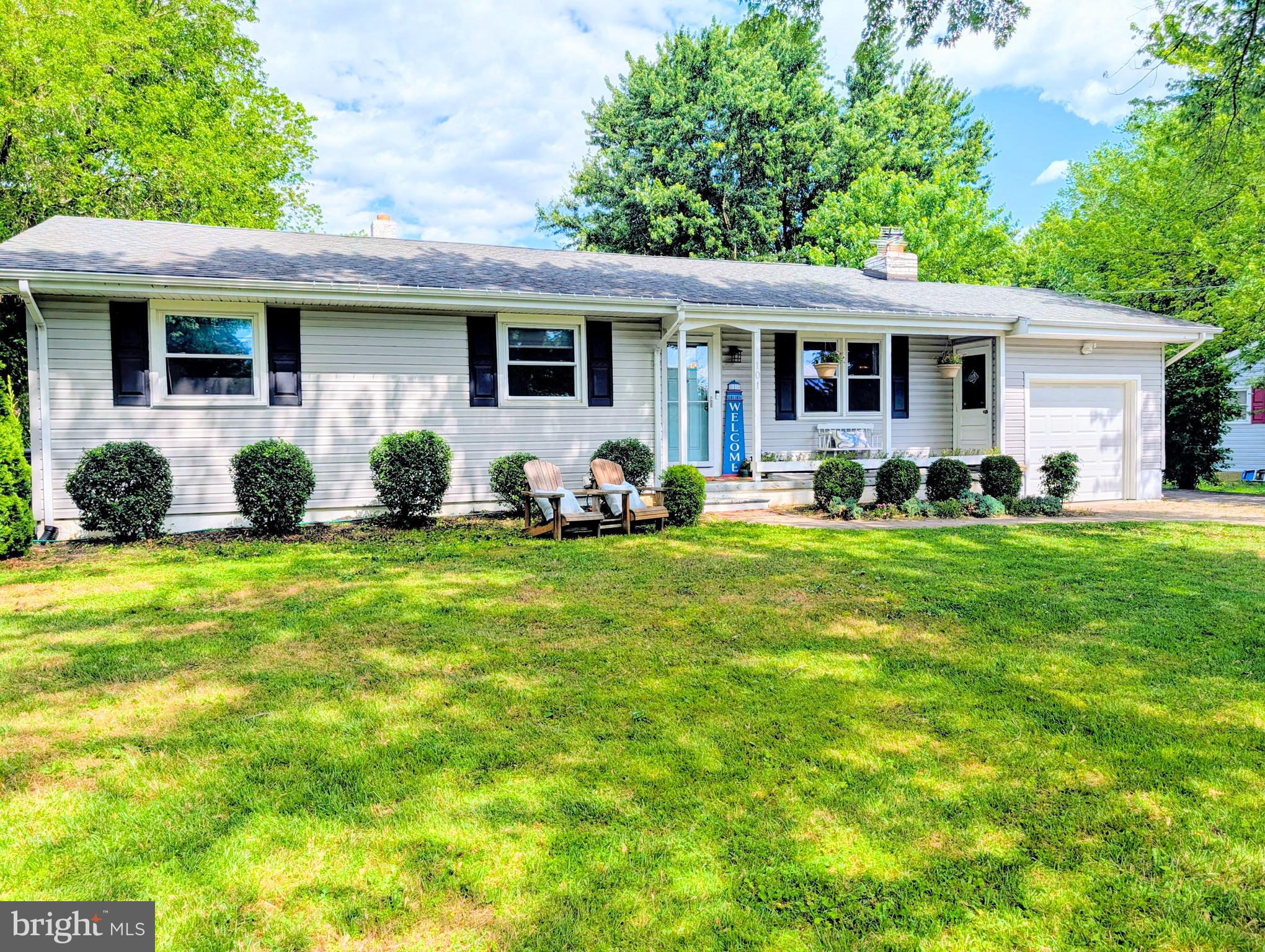 101 BIRCH ROAD