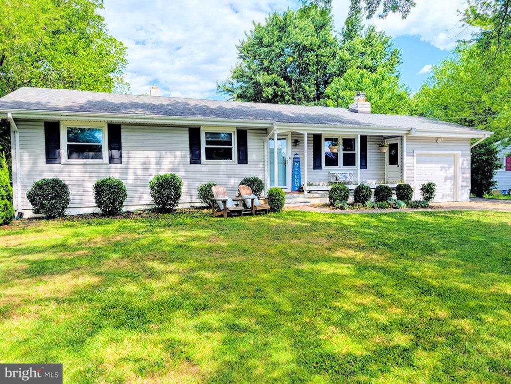 Photo of 101 Birch Rd, STEVENSVILLE, MD 21666 (MLS # MDQA2017448)
