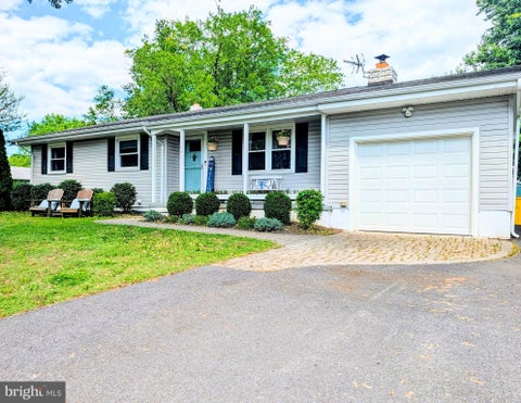 Photo of 101 Birch Rd, STEVENSVILLE, MD 21666 (MLS # MDQA2017448)