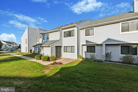 705 Continental Drive, Harleysville, PA 19438 - MLS#: PAMC2158102